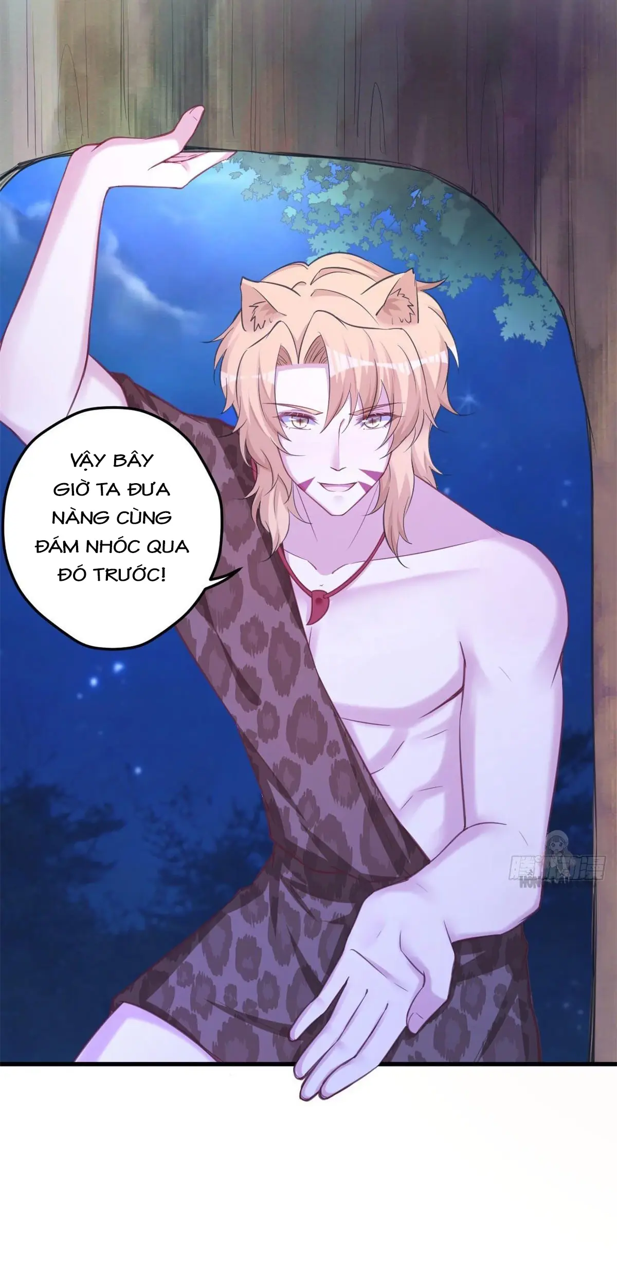 Thảnh Thơi Thú Thế Chủng Chủng Điền, Sinh Sinh Tể - Update Chapter 334 - Trang 39