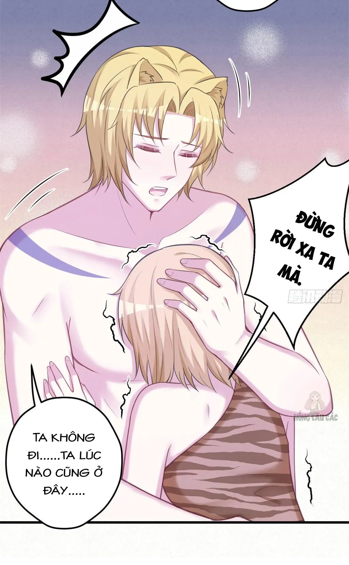 Thảnh Thơi Thú Thế Chủng Chủng Điền, Sinh Sinh Tể - Update Chapter 334 - Trang 4