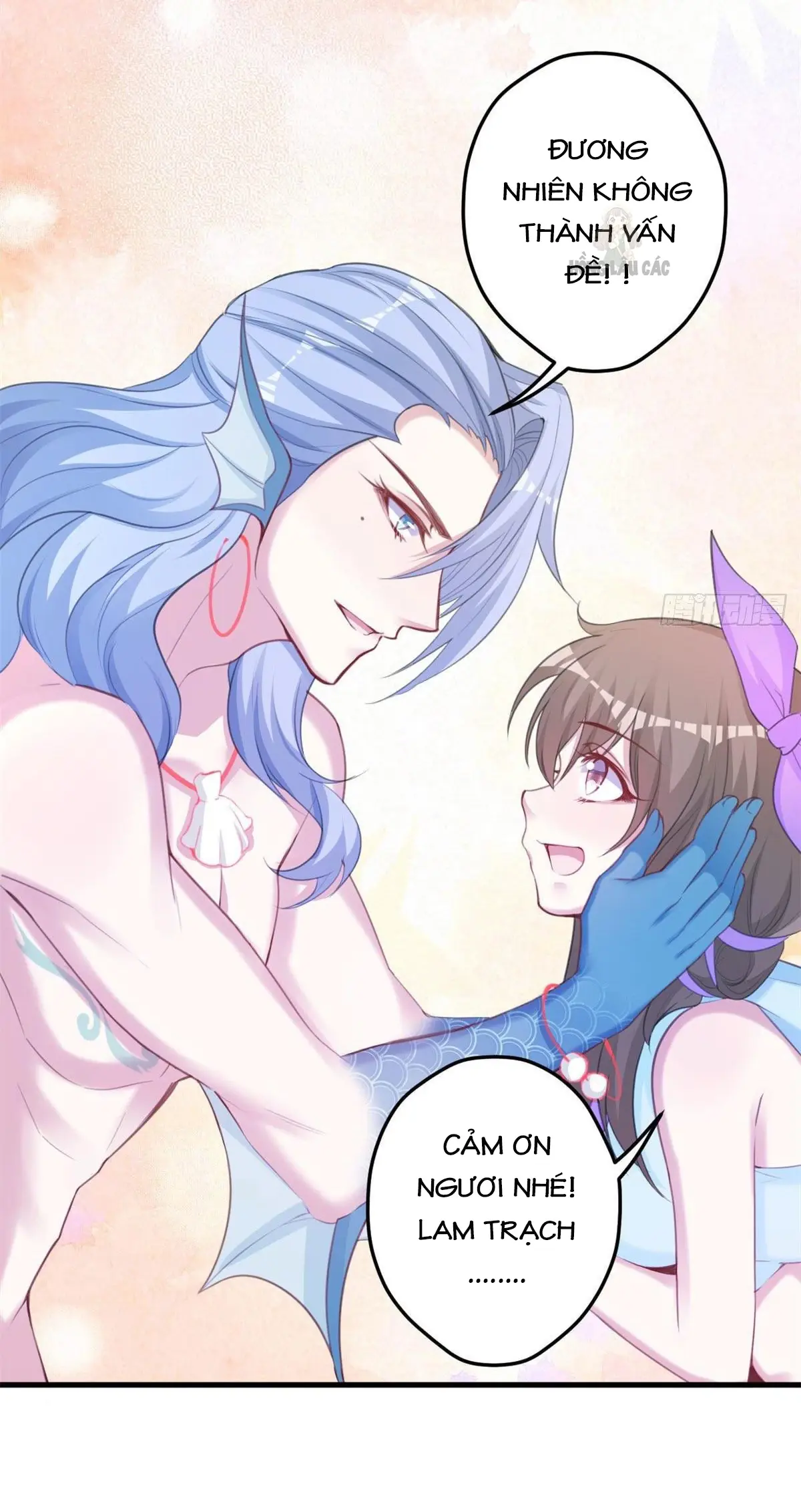 Thảnh Thơi Thú Thế Chủng Chủng Điền, Sinh Sinh Tể - Update Chapter 335 - Trang 10