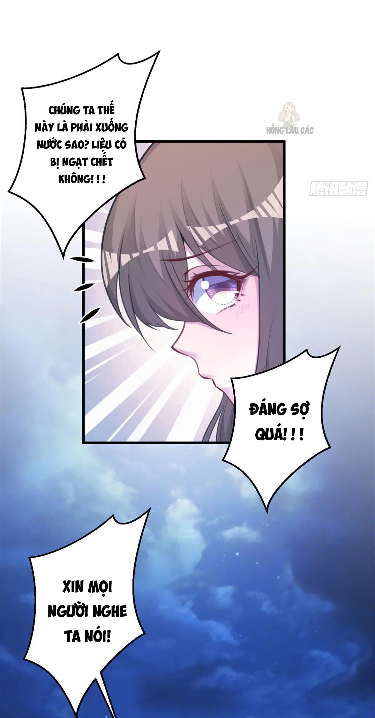 Thảnh Thơi Thú Thế Chủng Chủng Điền, Sinh Sinh Tể - Update Chapter 335 - Trang 11