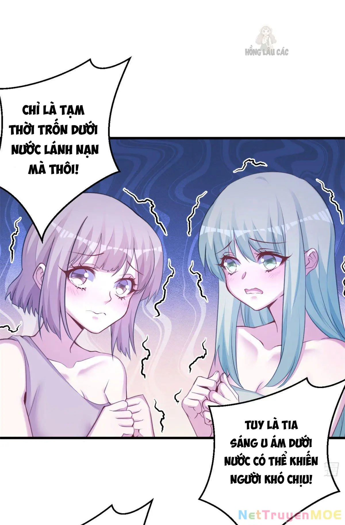 Thảnh Thơi Thú Thế Chủng Chủng Điền, Sinh Sinh Tể - Update Chapter 335 - Trang 13