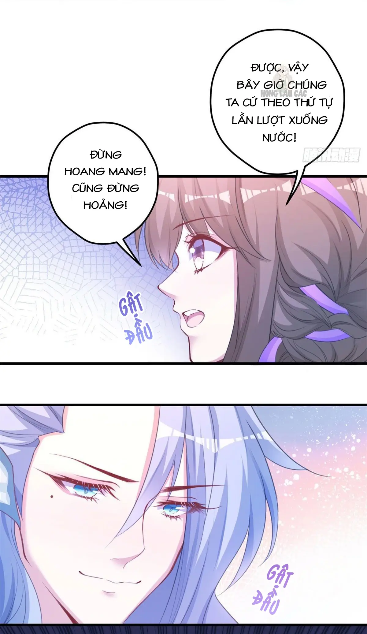 Thảnh Thơi Thú Thế Chủng Chủng Điền, Sinh Sinh Tể - Update Chapter 335 - Trang 16