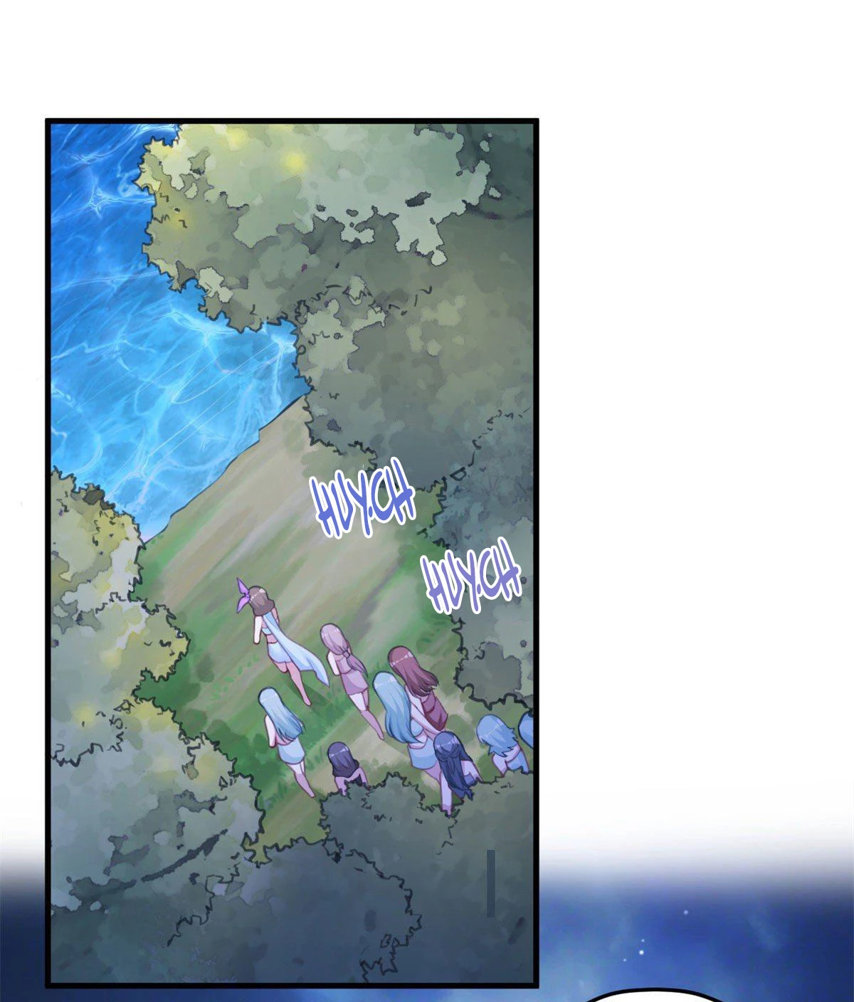 Thảnh Thơi Thú Thế Chủng Chủng Điền, Sinh Sinh Tể - Update Chapter 335 - Trang 2
