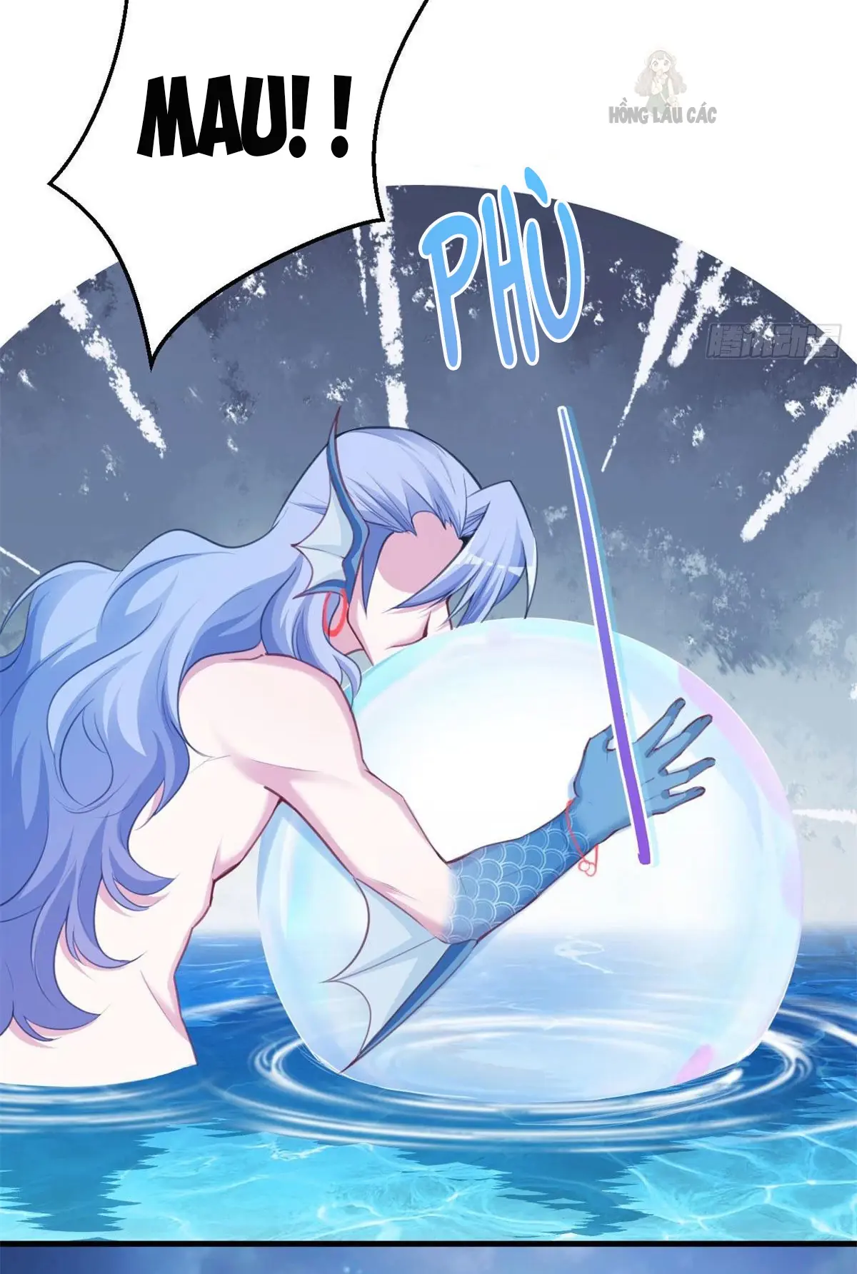 Thảnh Thơi Thú Thế Chủng Chủng Điền, Sinh Sinh Tể - Update Chapter 335 - Trang 21
