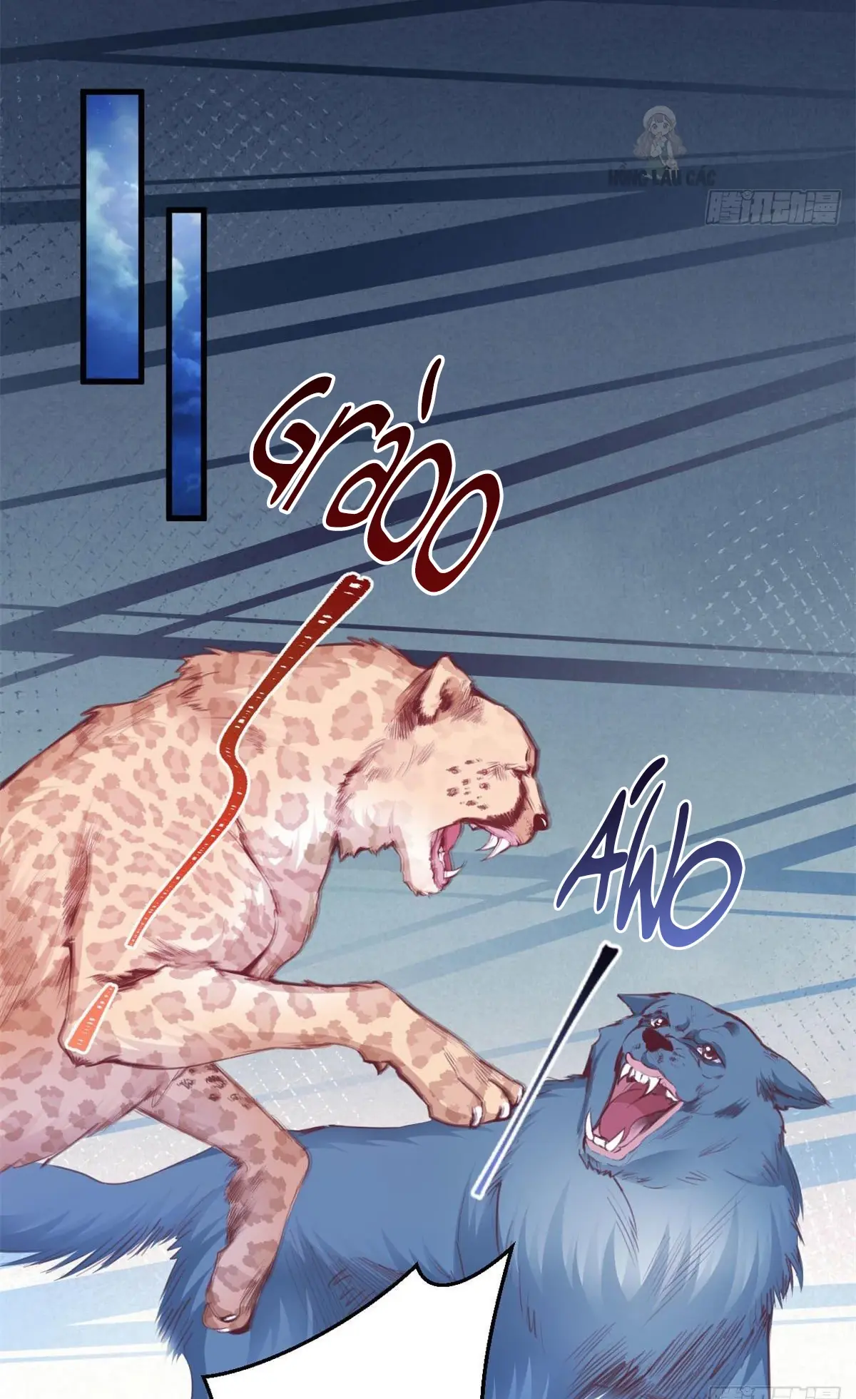 Thảnh Thơi Thú Thế Chủng Chủng Điền, Sinh Sinh Tể - Update Chapter 335 - Trang 27