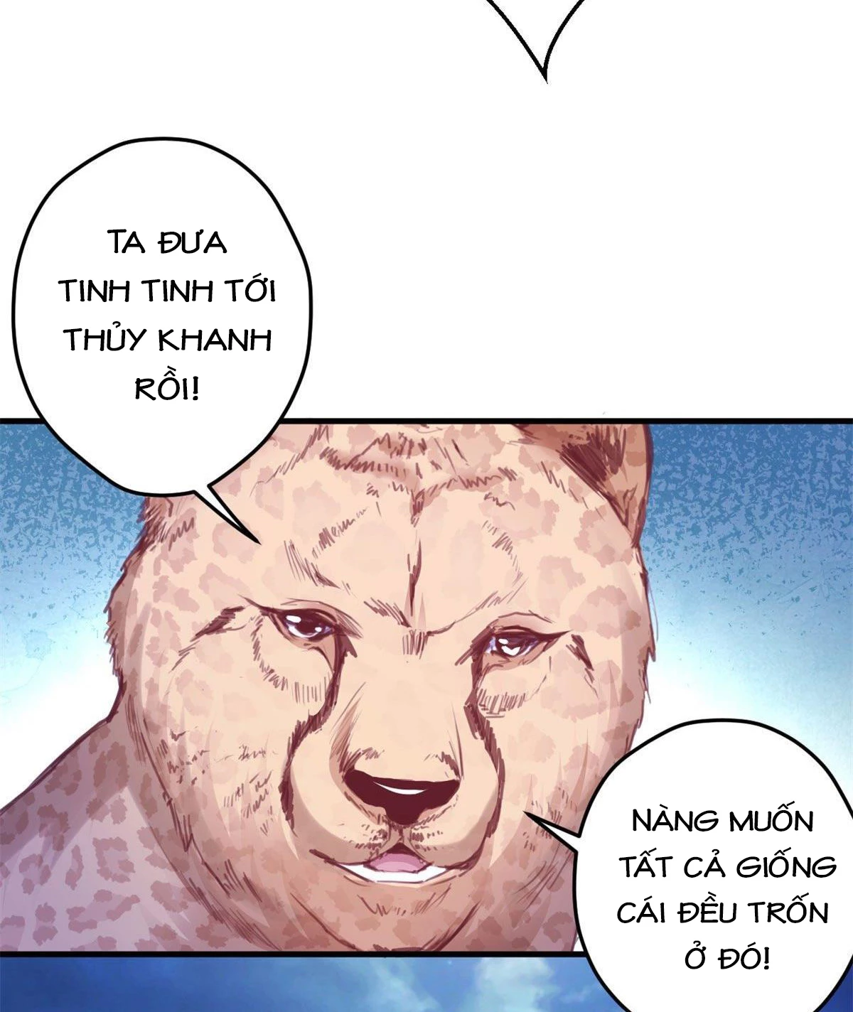 Thảnh Thơi Thú Thế Chủng Chủng Điền, Sinh Sinh Tể - Update Chapter 335 - Trang 29