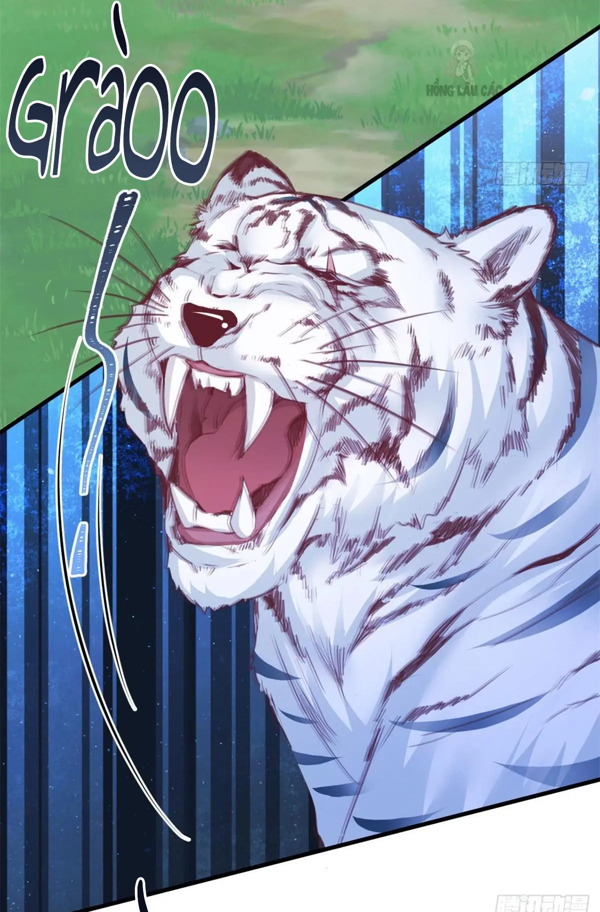 Thảnh Thơi Thú Thế Chủng Chủng Điền, Sinh Sinh Tể - Update Chapter 335 - Trang 33