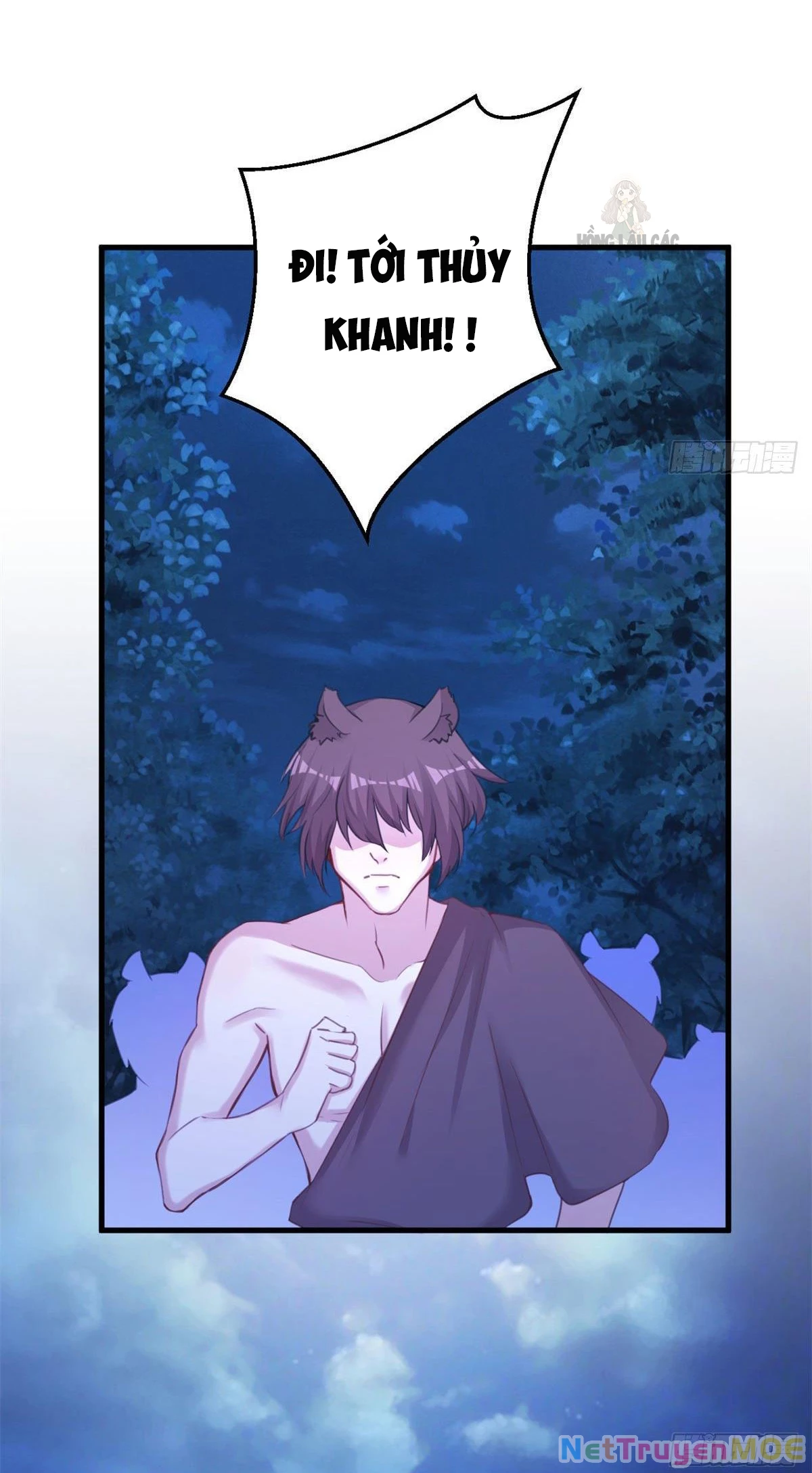 Thảnh Thơi Thú Thế Chủng Chủng Điền, Sinh Sinh Tể - Update Chapter 335 - Trang 35