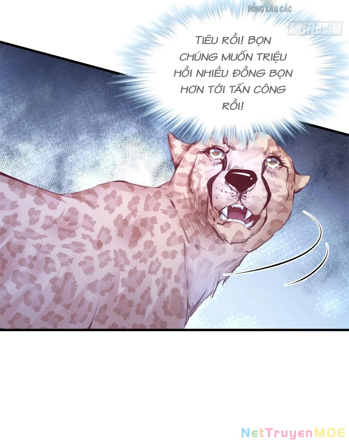 Thảnh Thơi Thú Thế Chủng Chủng Điền, Sinh Sinh Tể - Update Chapter 335 - Trang 38