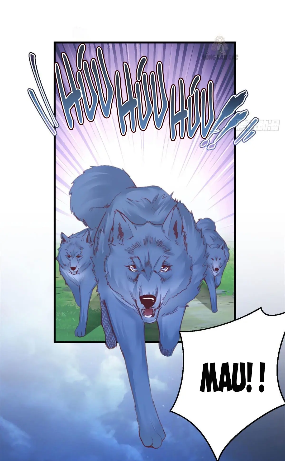 Thảnh Thơi Thú Thế Chủng Chủng Điền, Sinh Sinh Tể - Update Chapter 335 - Trang 39