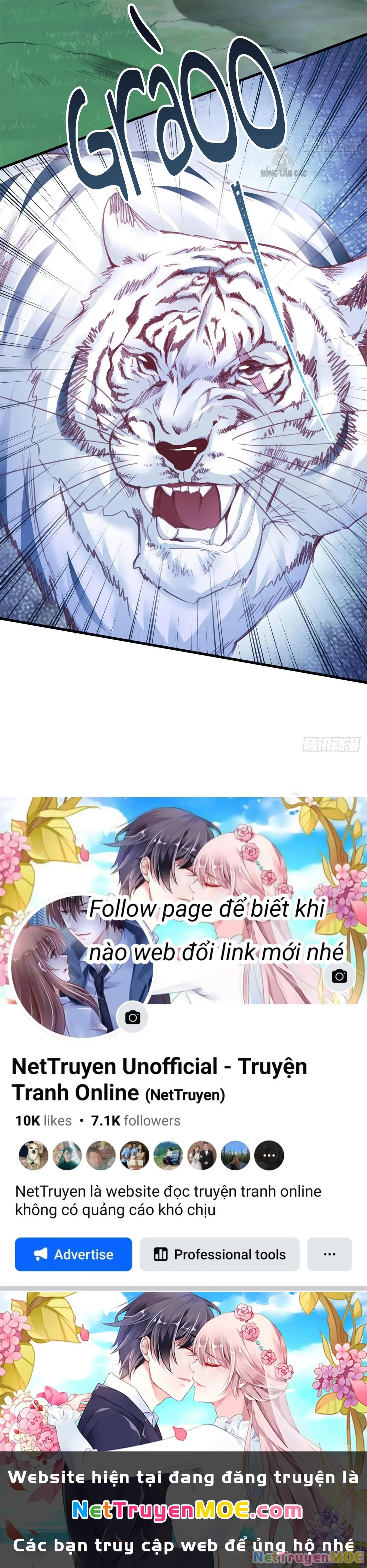 Thảnh Thơi Thú Thế Chủng Chủng Điền, Sinh Sinh Tể - Update Chapter 335 - Trang 41