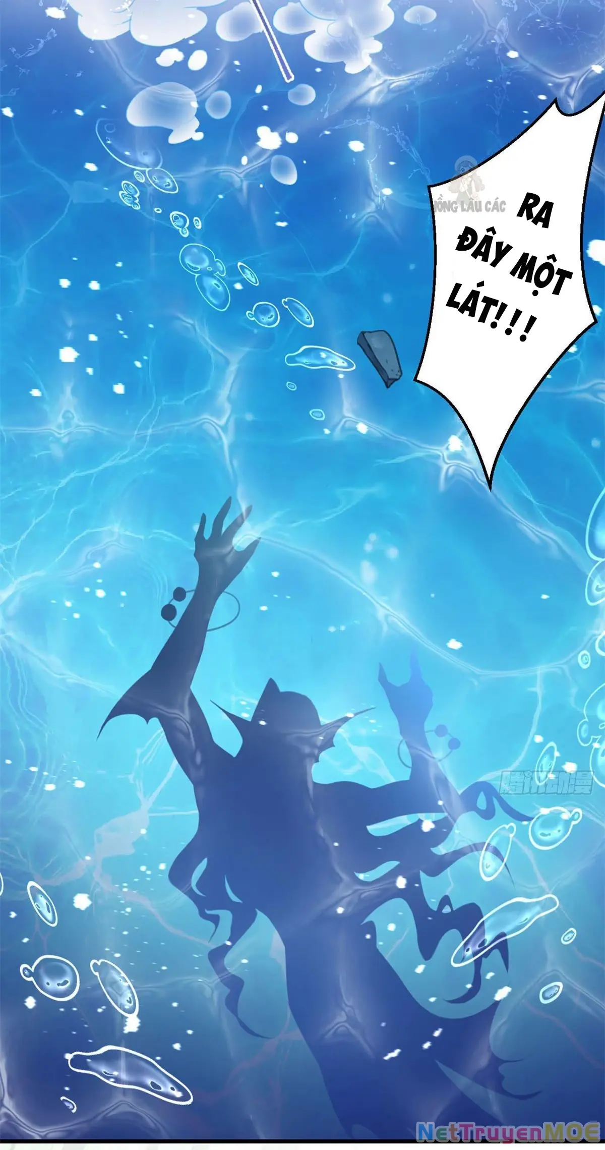 Thảnh Thơi Thú Thế Chủng Chủng Điền, Sinh Sinh Tể - Update Chapter 335 - Trang 5