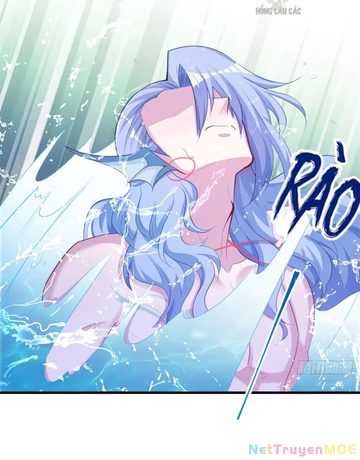 Thảnh Thơi Thú Thế Chủng Chủng Điền, Sinh Sinh Tể - Update Chapter 335 - Trang 6
