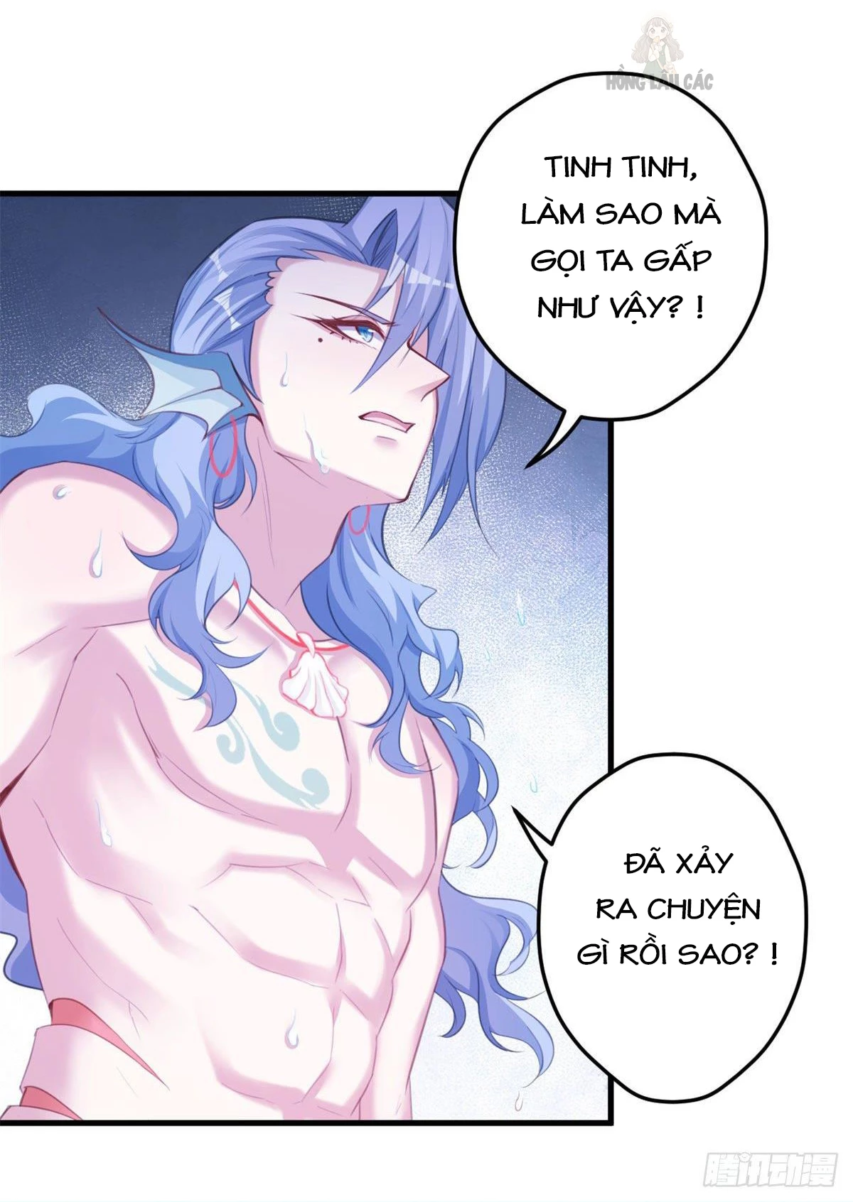 Thảnh Thơi Thú Thế Chủng Chủng Điền, Sinh Sinh Tể - Update Chapter 335 - Trang 7