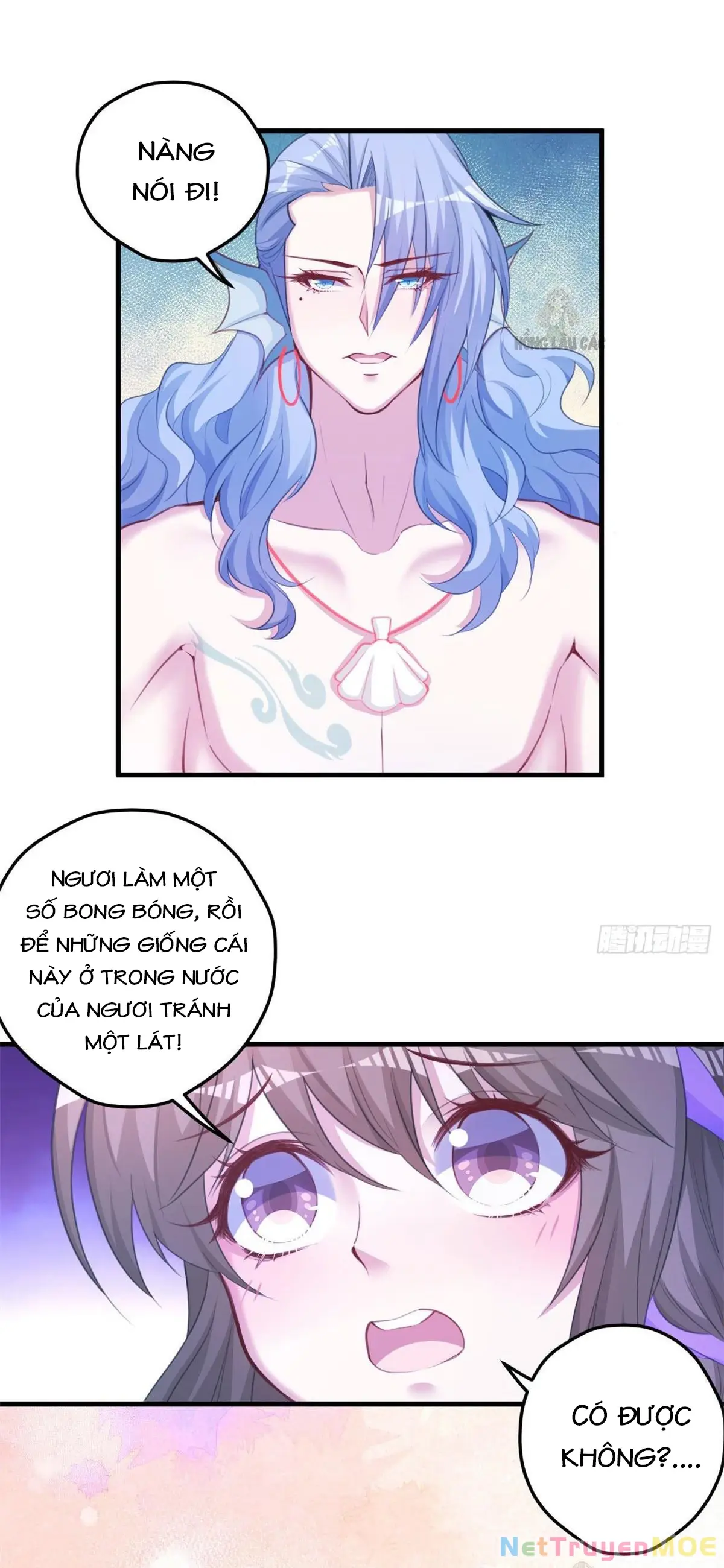 Thảnh Thơi Thú Thế Chủng Chủng Điền, Sinh Sinh Tể - Update Chapter 335 - Trang 9