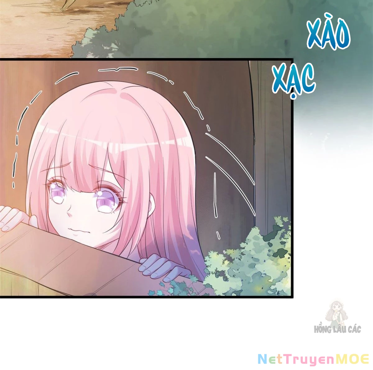 Thảnh Thơi Thú Thế Chủng Chủng Điền, Sinh Sinh Tể - Update Chapter 336 - Trang 17