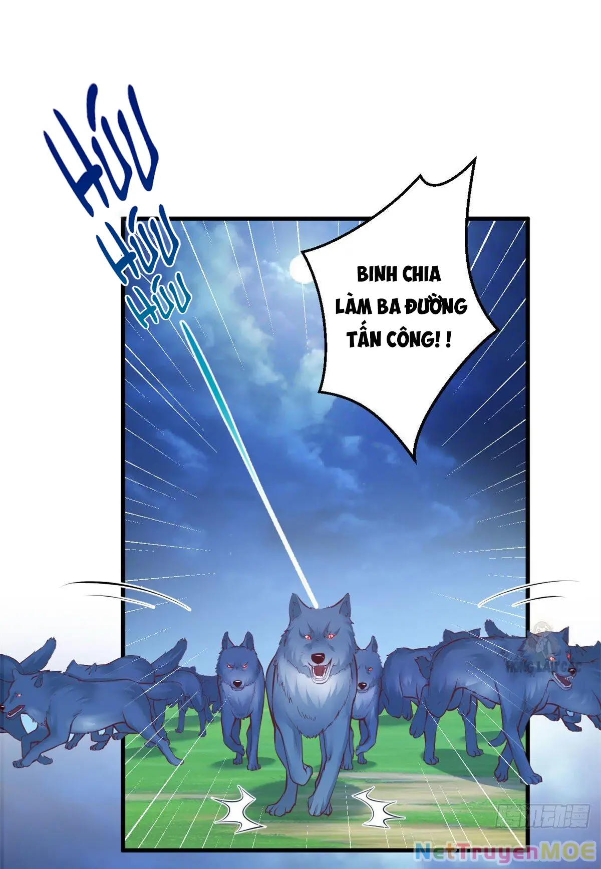 Thảnh Thơi Thú Thế Chủng Chủng Điền, Sinh Sinh Tể - Update Chapter 336 - Trang 2