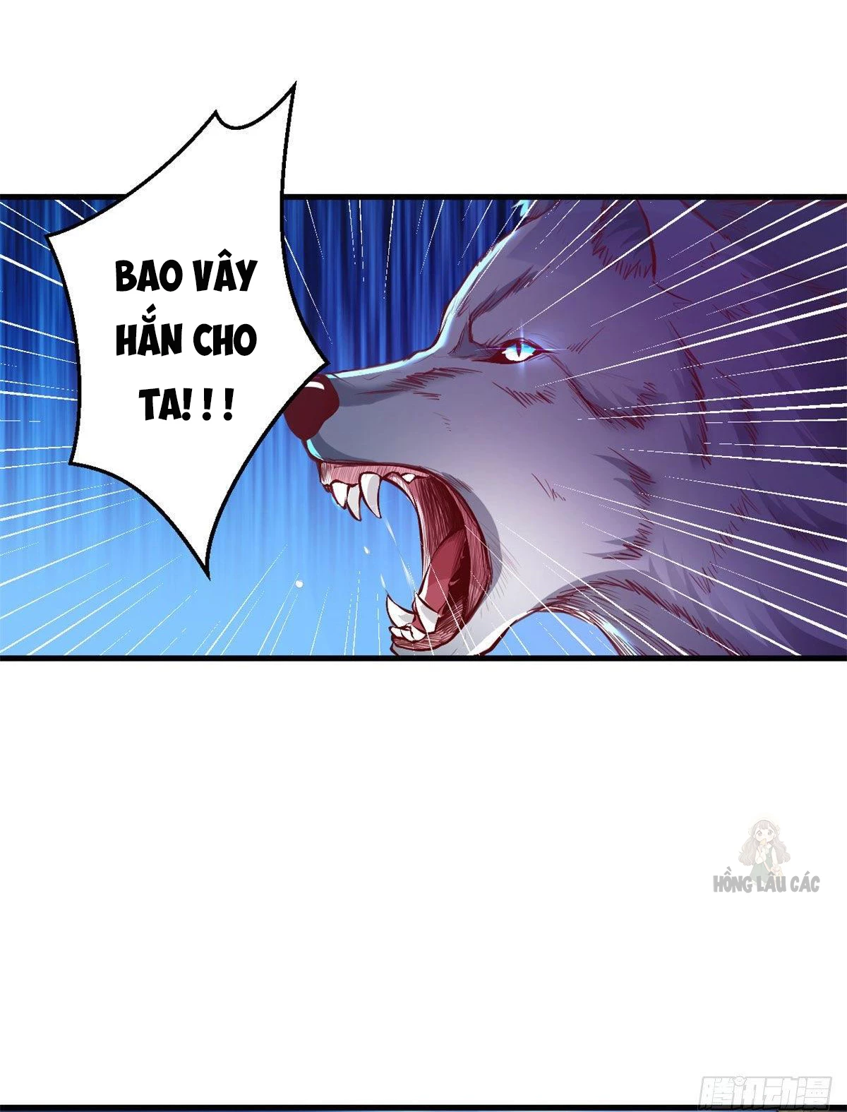 Thảnh Thơi Thú Thế Chủng Chủng Điền, Sinh Sinh Tể - Update Chapter 336 - Trang 23