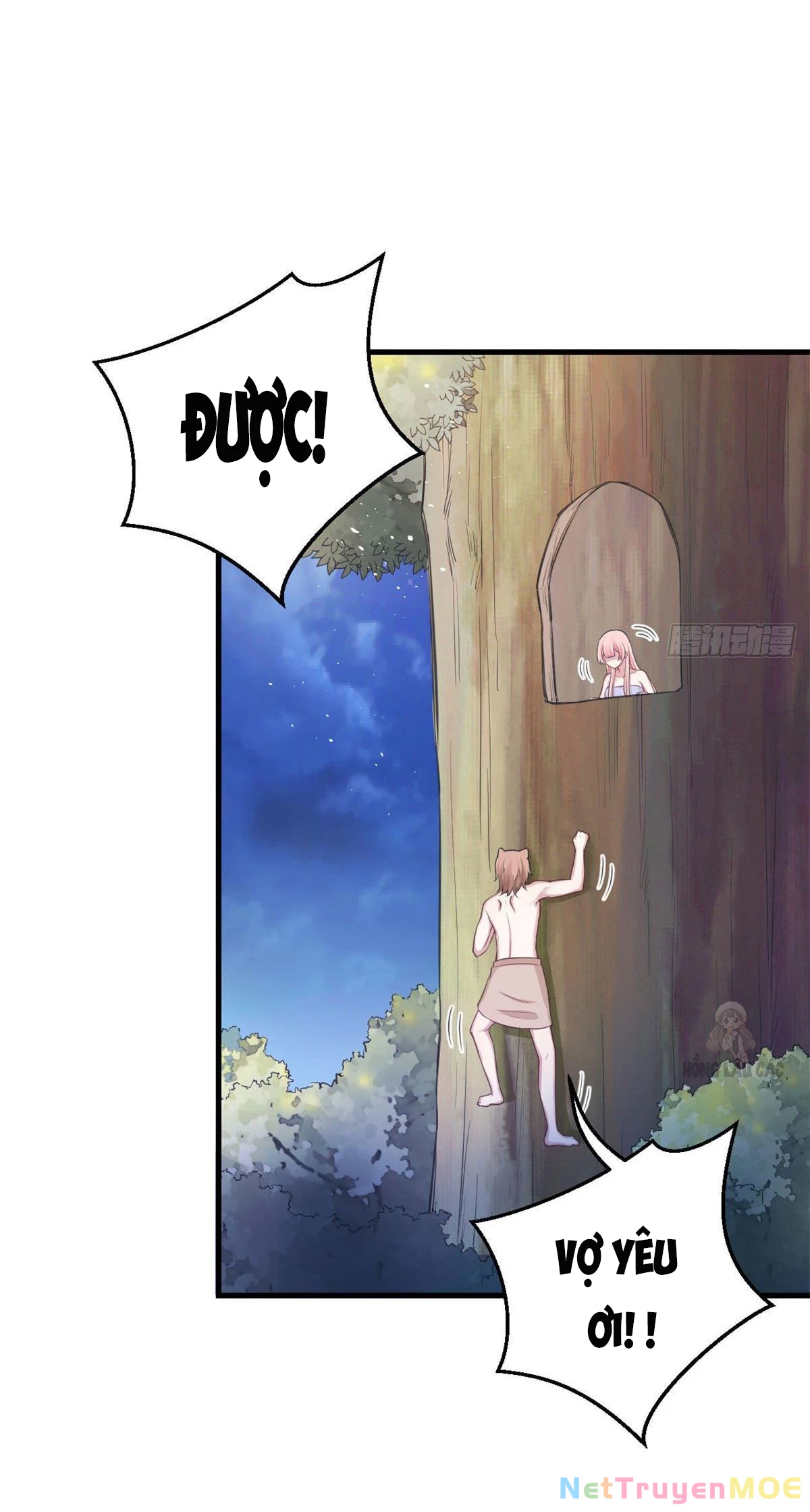 Thảnh Thơi Thú Thế Chủng Chủng Điền, Sinh Sinh Tể - Update Chapter 336 - Trang 25
