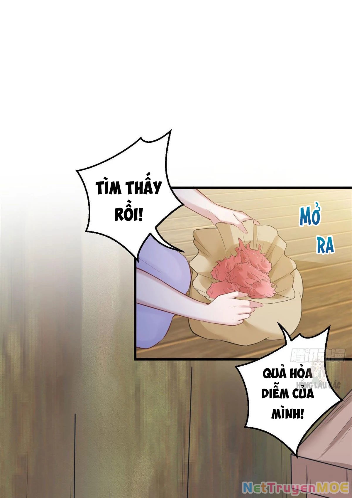 Thảnh Thơi Thú Thế Chủng Chủng Điền, Sinh Sinh Tể - Update Chapter 336 - Trang 30