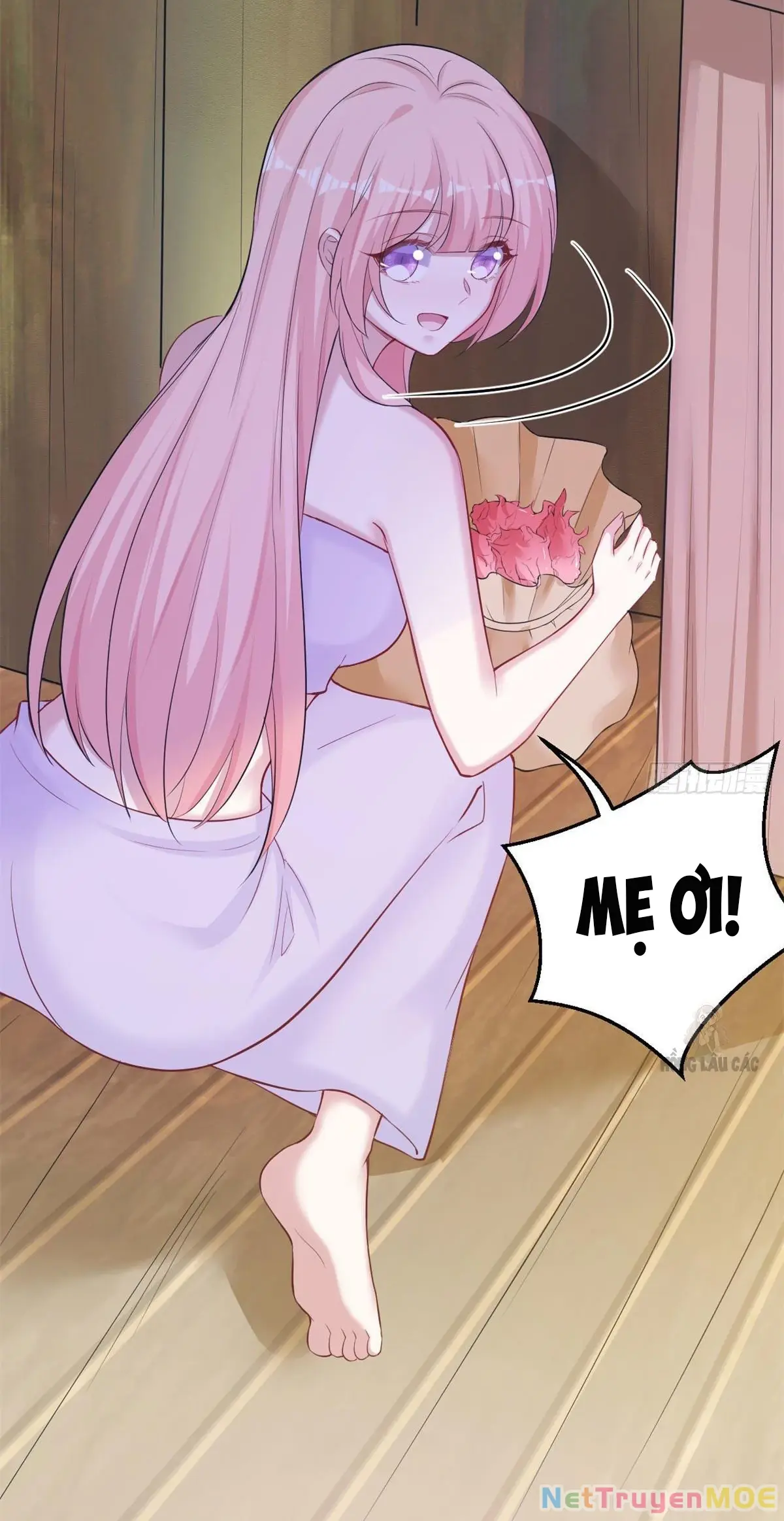 Thảnh Thơi Thú Thế Chủng Chủng Điền, Sinh Sinh Tể - Update Chapter 336 - Trang 31