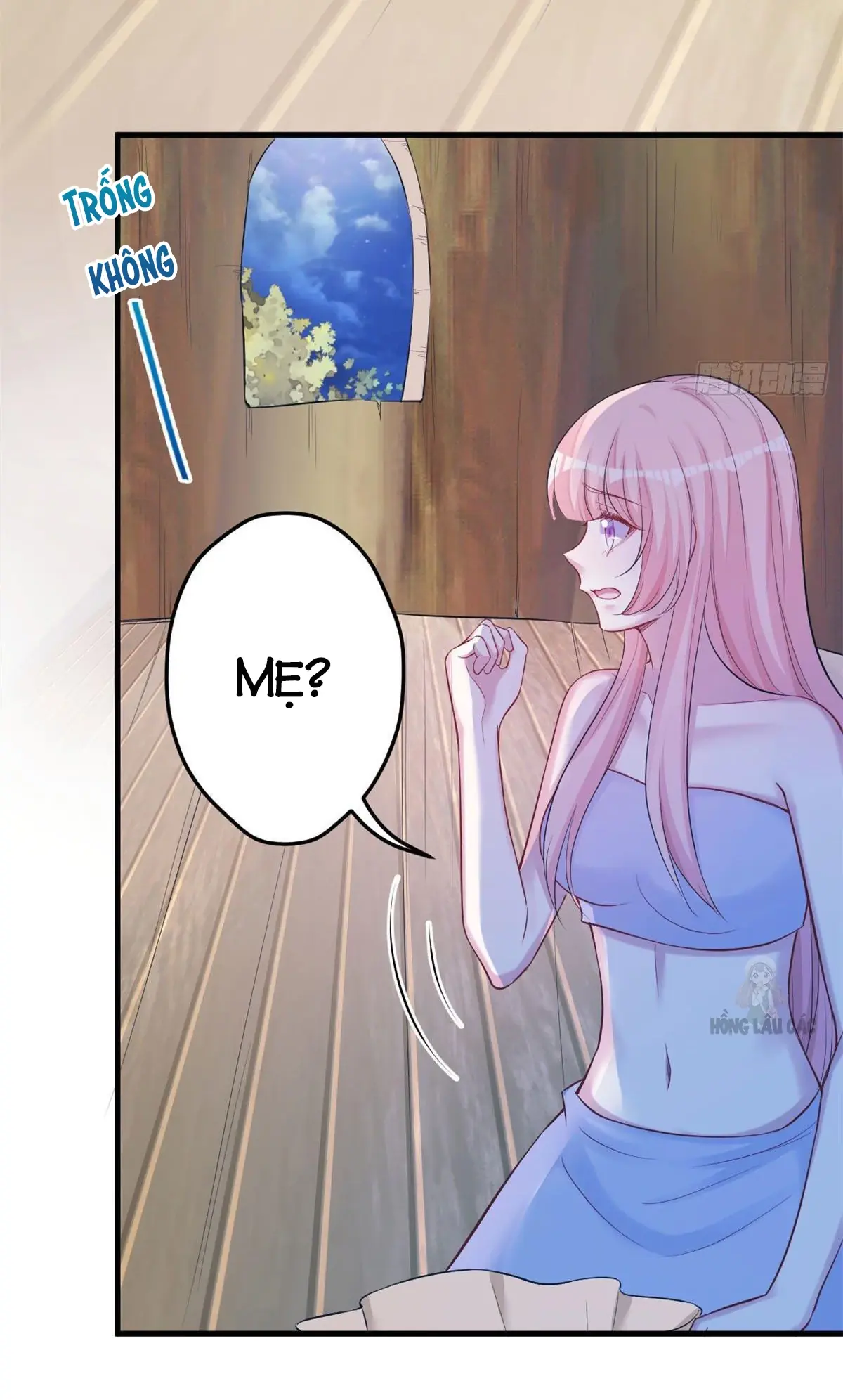Thảnh Thơi Thú Thế Chủng Chủng Điền, Sinh Sinh Tể - Update Chapter 336 - Trang 32
