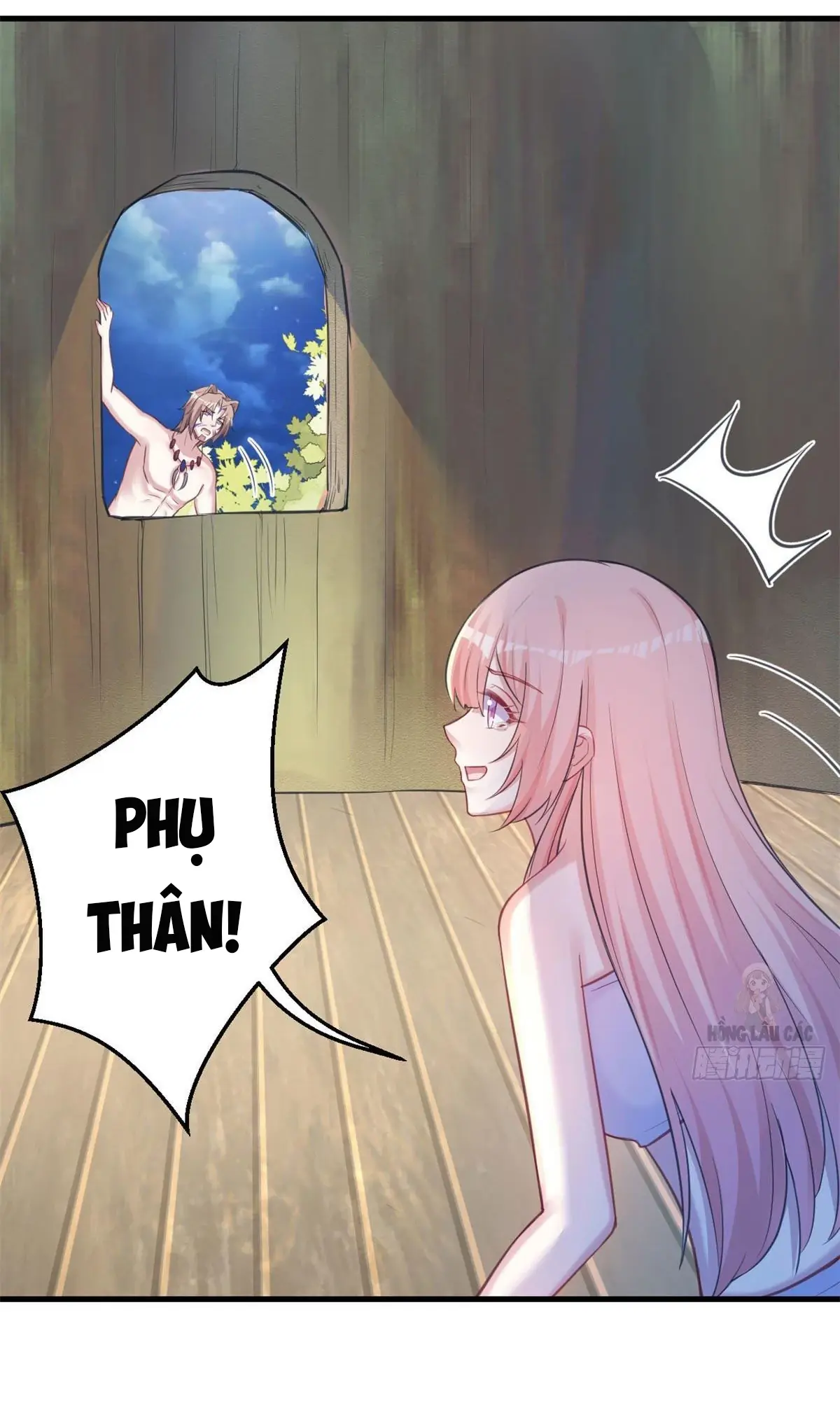 Thảnh Thơi Thú Thế Chủng Chủng Điền, Sinh Sinh Tể - Update Chapter 336 - Trang 34