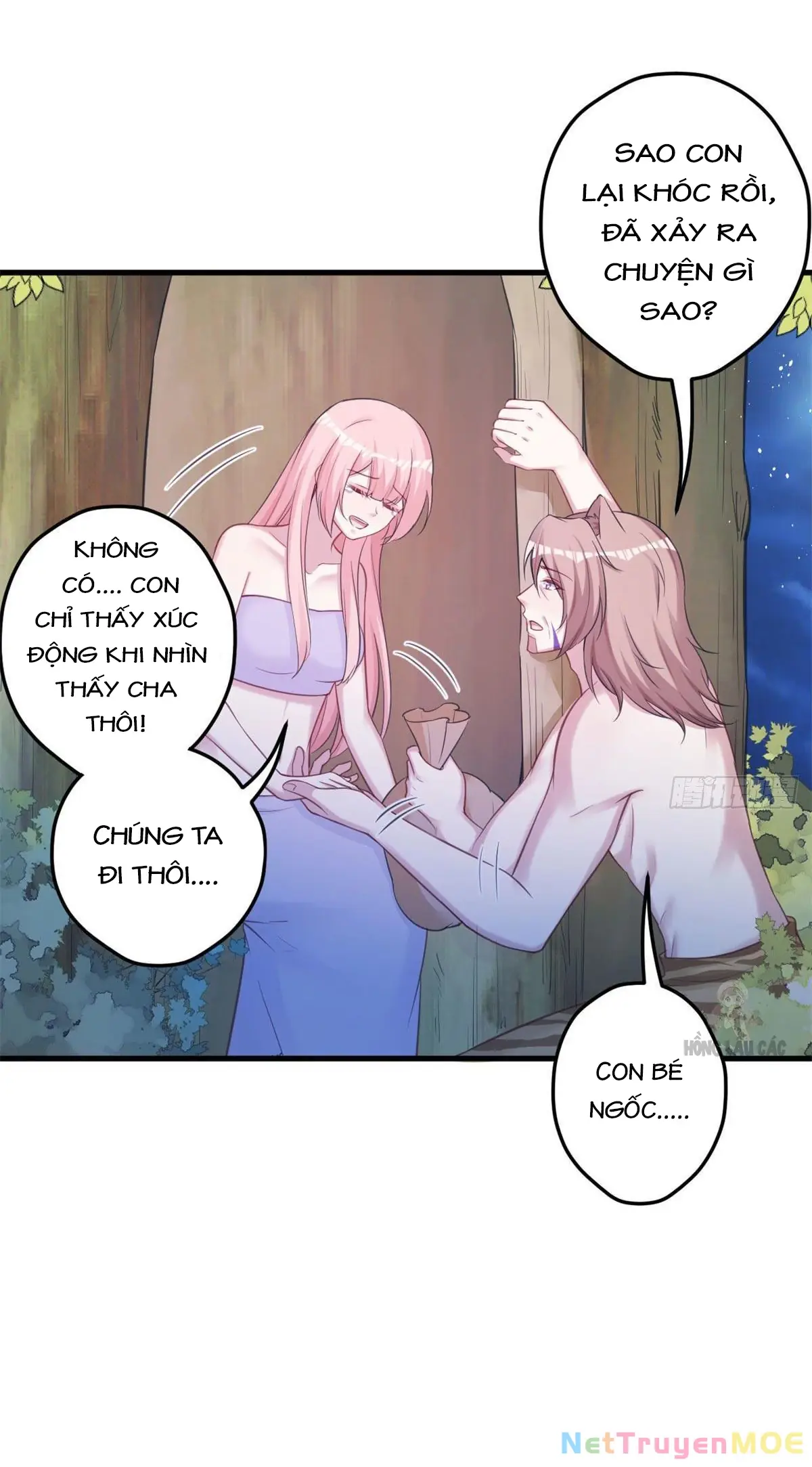 Thảnh Thơi Thú Thế Chủng Chủng Điền, Sinh Sinh Tể - Update Chapter 336 - Trang 35