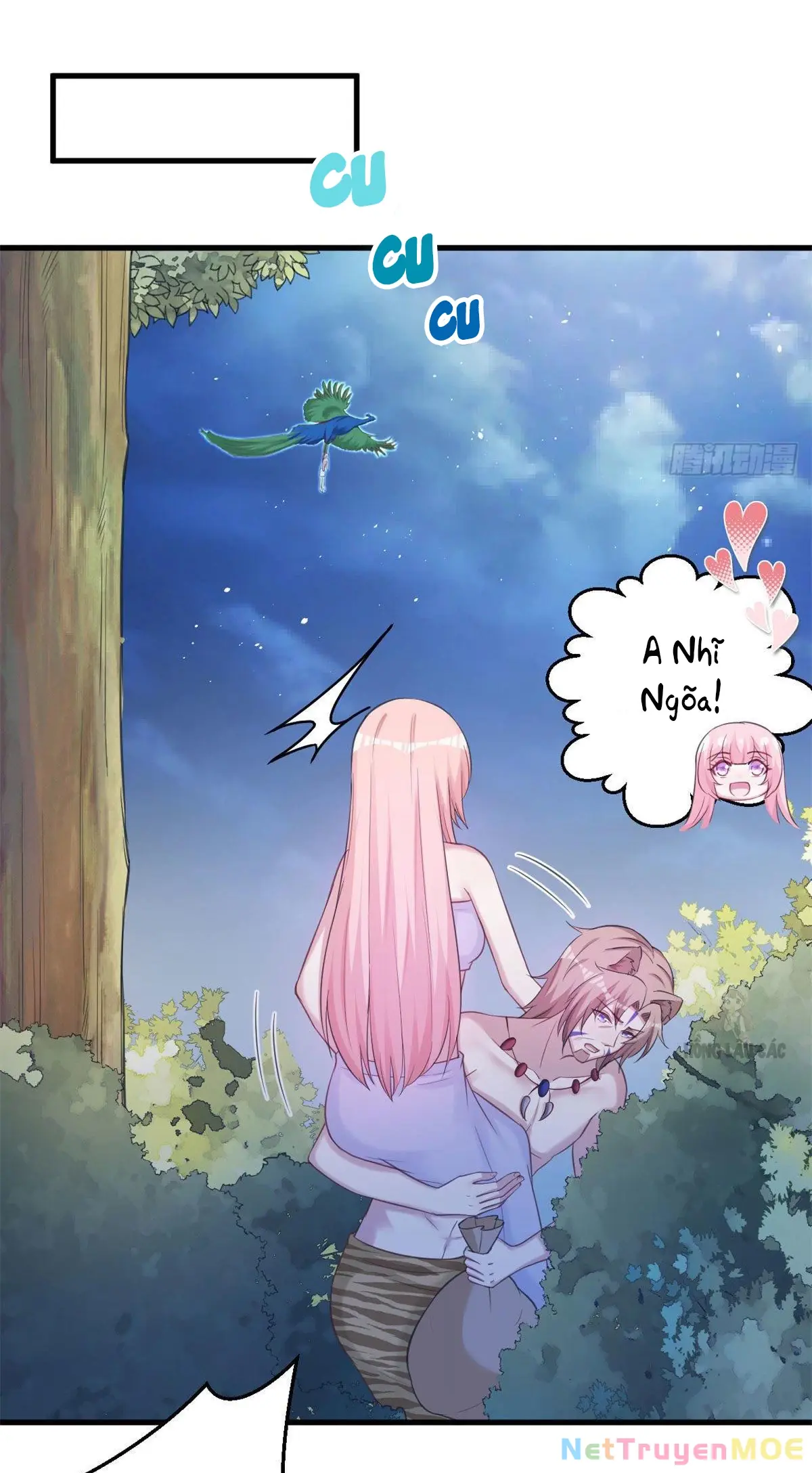 Thảnh Thơi Thú Thế Chủng Chủng Điền, Sinh Sinh Tể - Update Chapter 336 - Trang 36