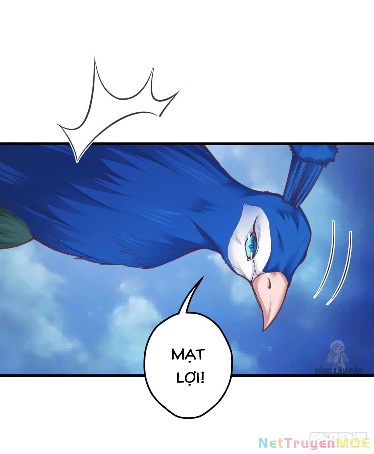 Thảnh Thơi Thú Thế Chủng Chủng Điền, Sinh Sinh Tể - Update Chapter 336 - Trang 38