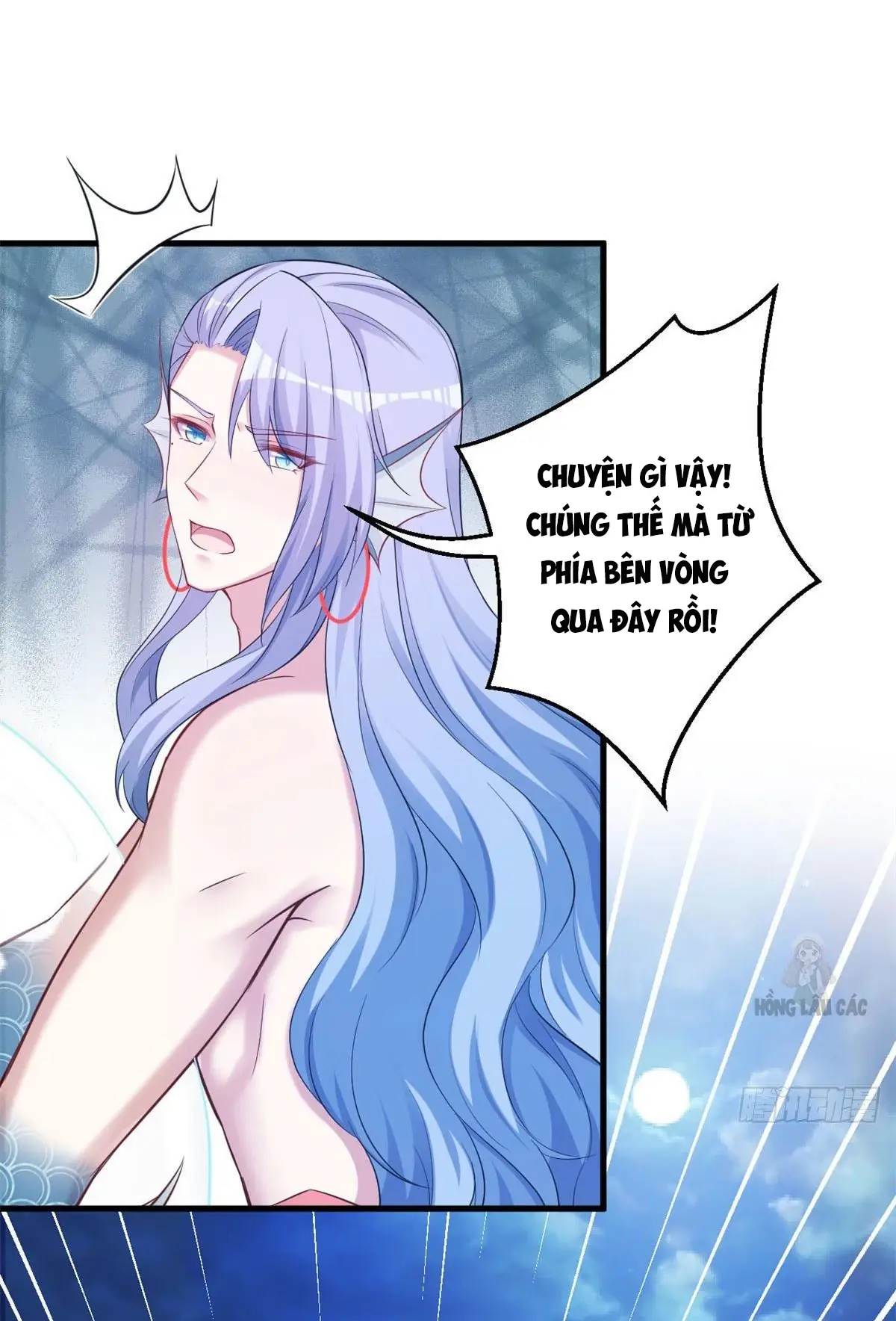 Thảnh Thơi Thú Thế Chủng Chủng Điền, Sinh Sinh Tể - Update Chapter 336 - Trang 4
