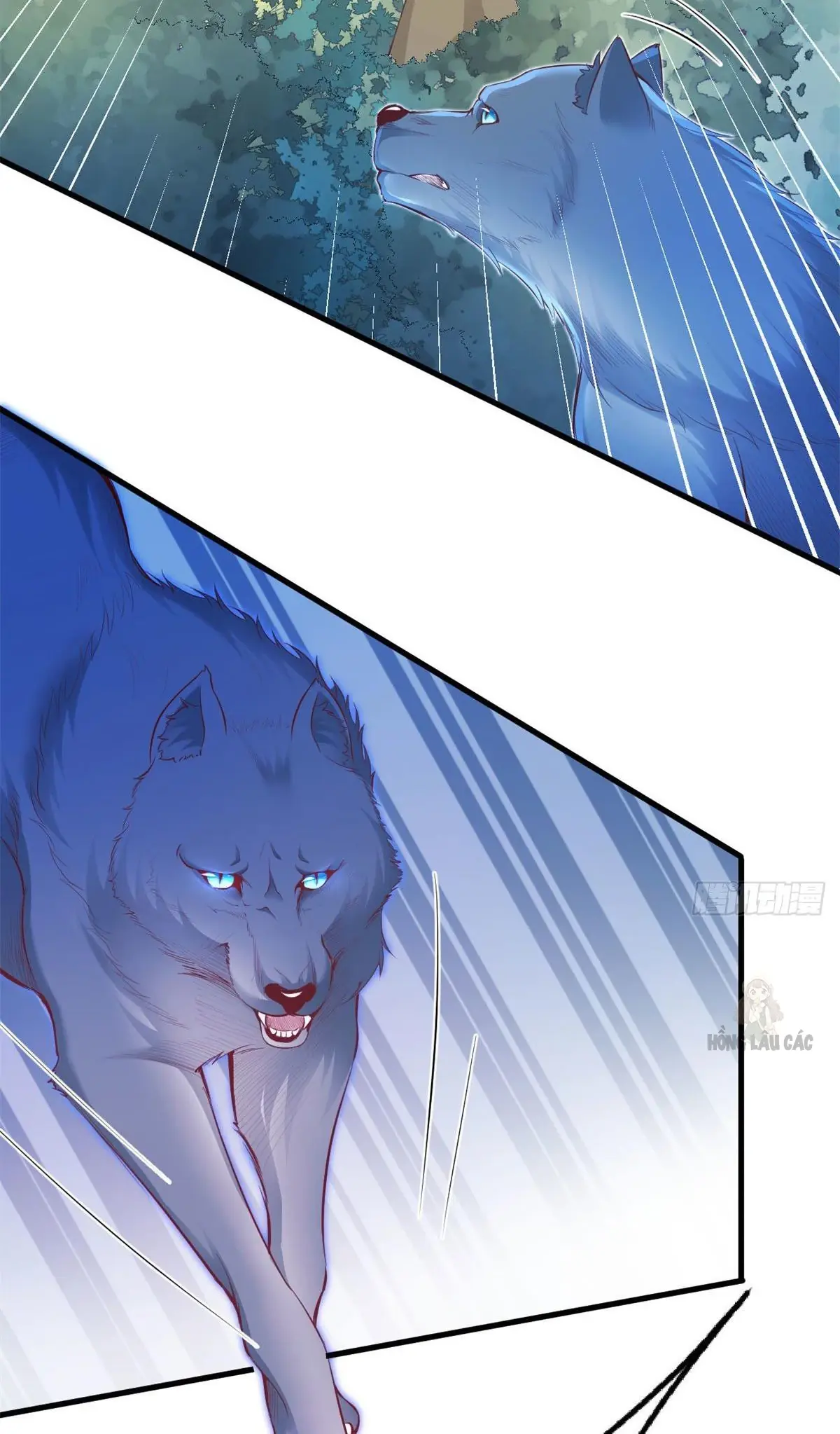 Thảnh Thơi Thú Thế Chủng Chủng Điền, Sinh Sinh Tể - Update Chapter 336 - Trang 40