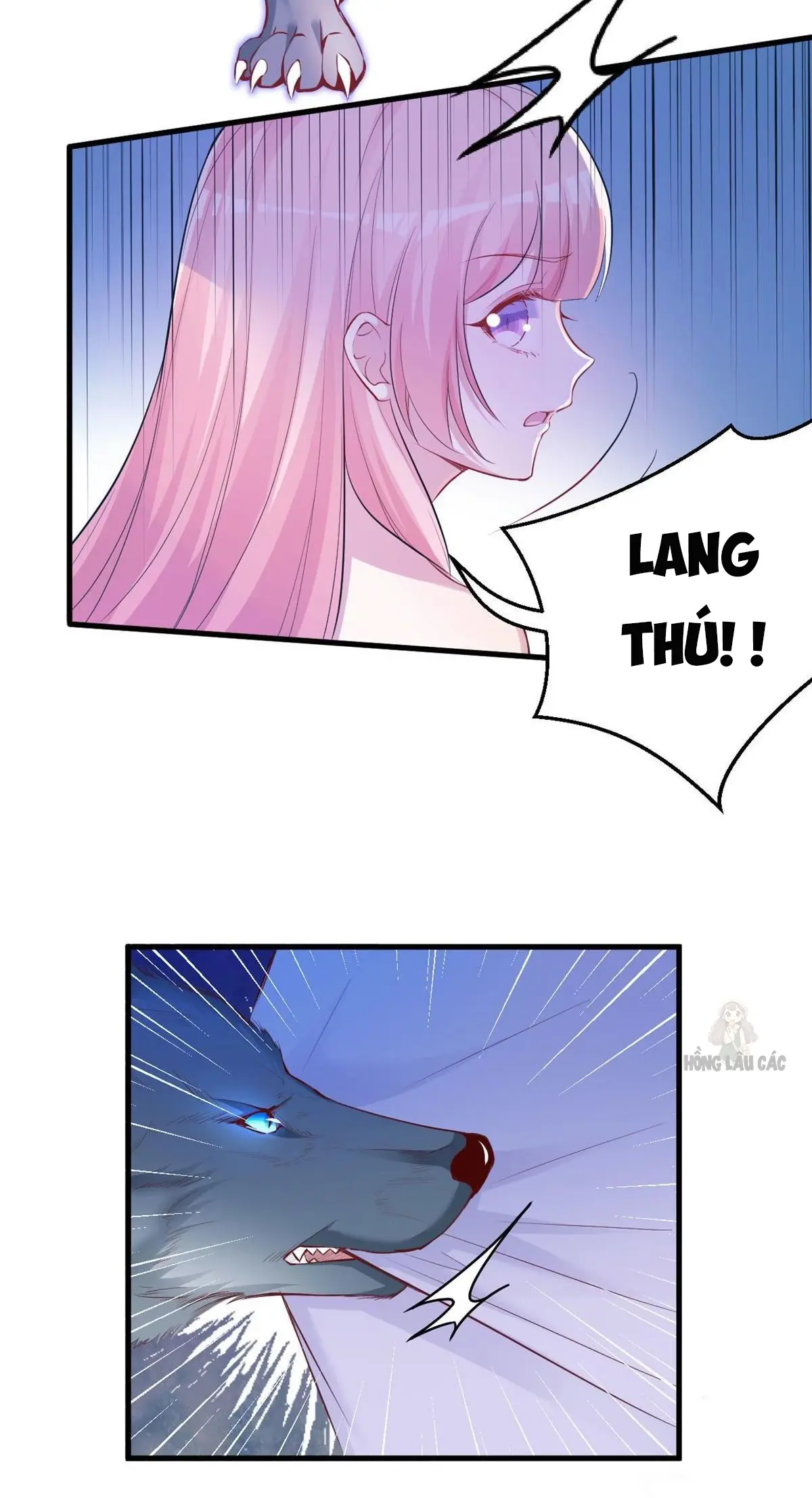 Thảnh Thơi Thú Thế Chủng Chủng Điền, Sinh Sinh Tể - Update Chapter 336 - Trang 41