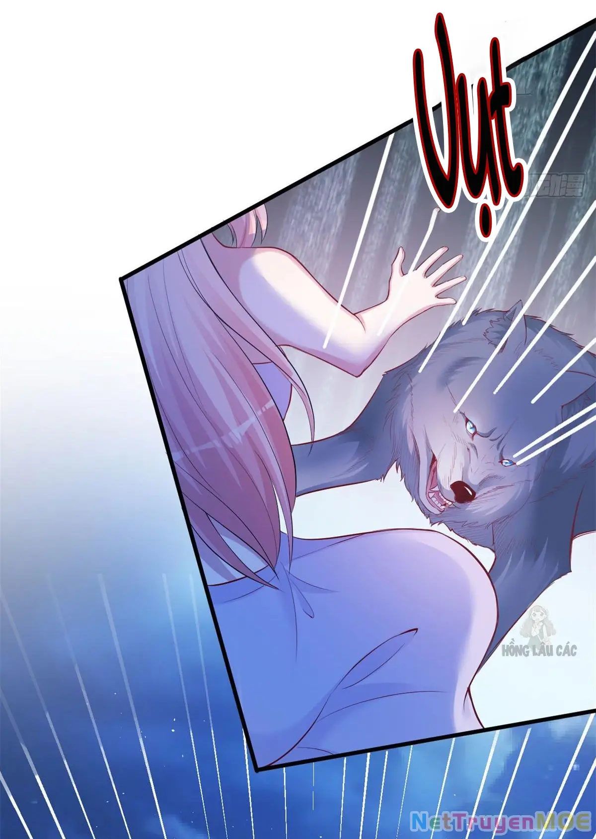 Thảnh Thơi Thú Thế Chủng Chủng Điền, Sinh Sinh Tể - Update Chapter 336 - Trang 42