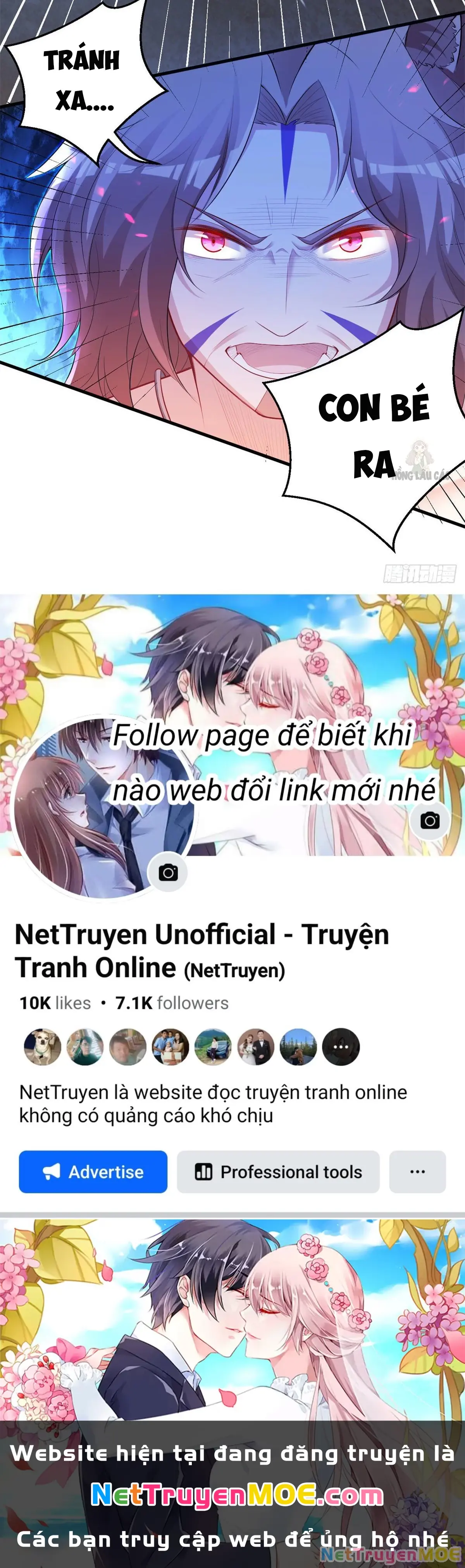 Thảnh Thơi Thú Thế Chủng Chủng Điền, Sinh Sinh Tể - Update Chapter 336 - Trang 44