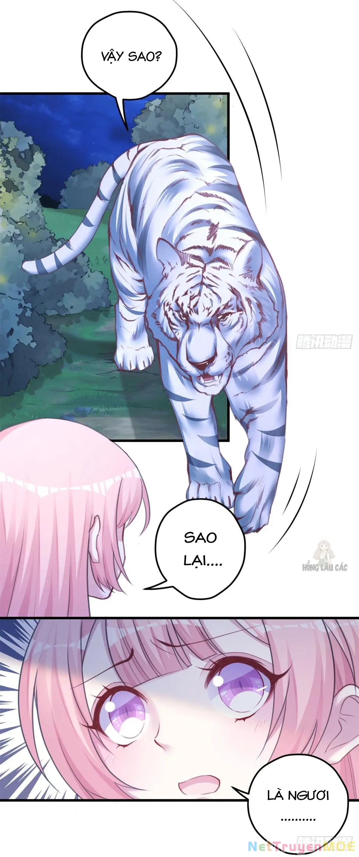 Thảnh Thơi Thú Thế Chủng Chủng Điền, Sinh Sinh Tể - Update Chapter 337 - Trang 10