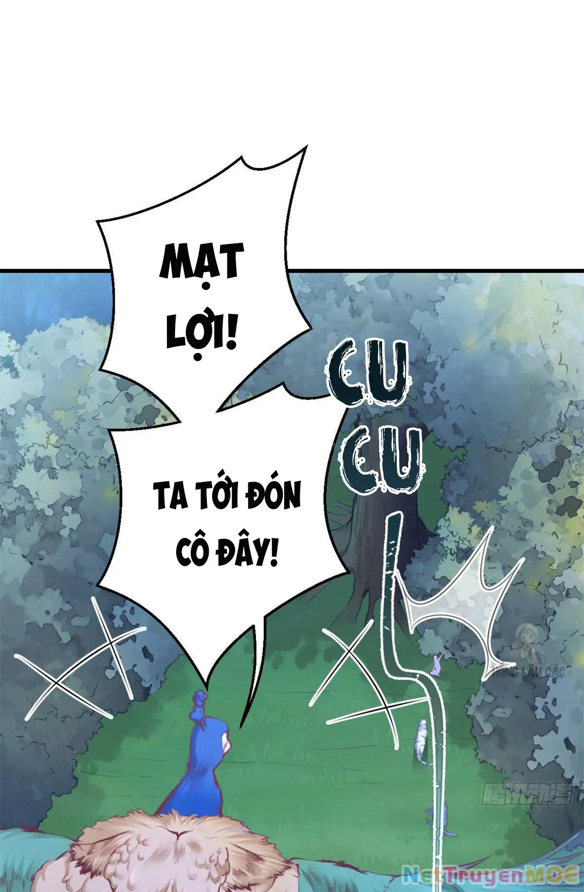 Thảnh Thơi Thú Thế Chủng Chủng Điền, Sinh Sinh Tể - Update Chapter 337 - Trang 11