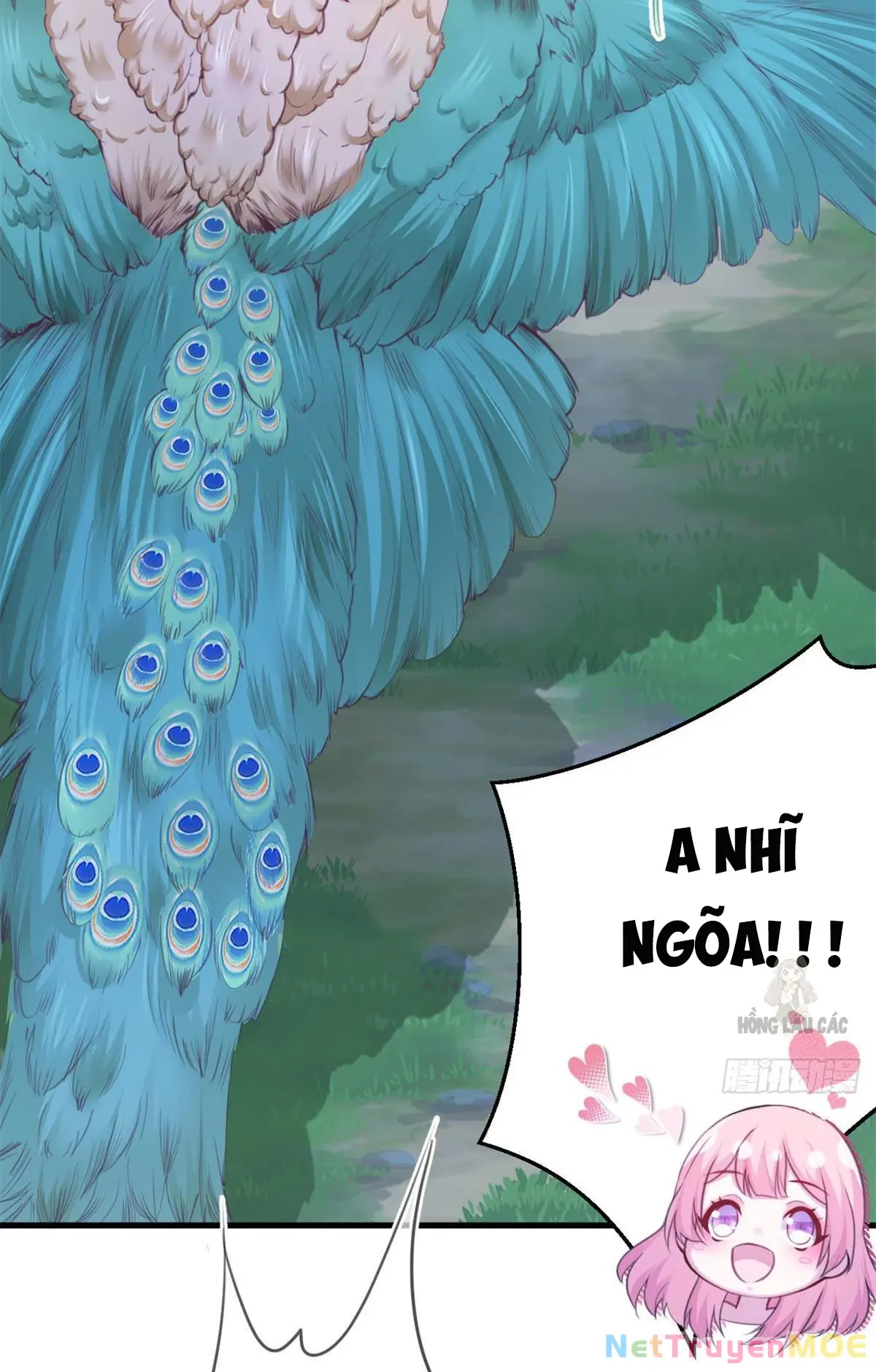 Thảnh Thơi Thú Thế Chủng Chủng Điền, Sinh Sinh Tể - Update Chapter 337 - Trang 12