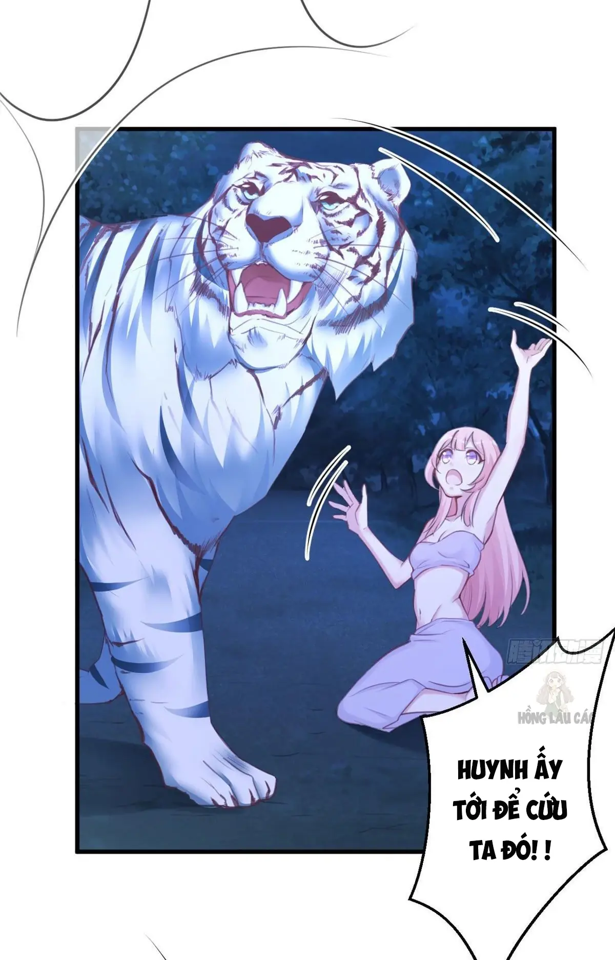 Thảnh Thơi Thú Thế Chủng Chủng Điền, Sinh Sinh Tể - Update Chapter 337 - Trang 13