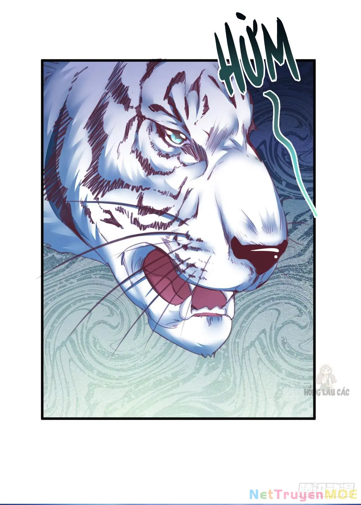 Thảnh Thơi Thú Thế Chủng Chủng Điền, Sinh Sinh Tể - Update Chapter 337 - Trang 16