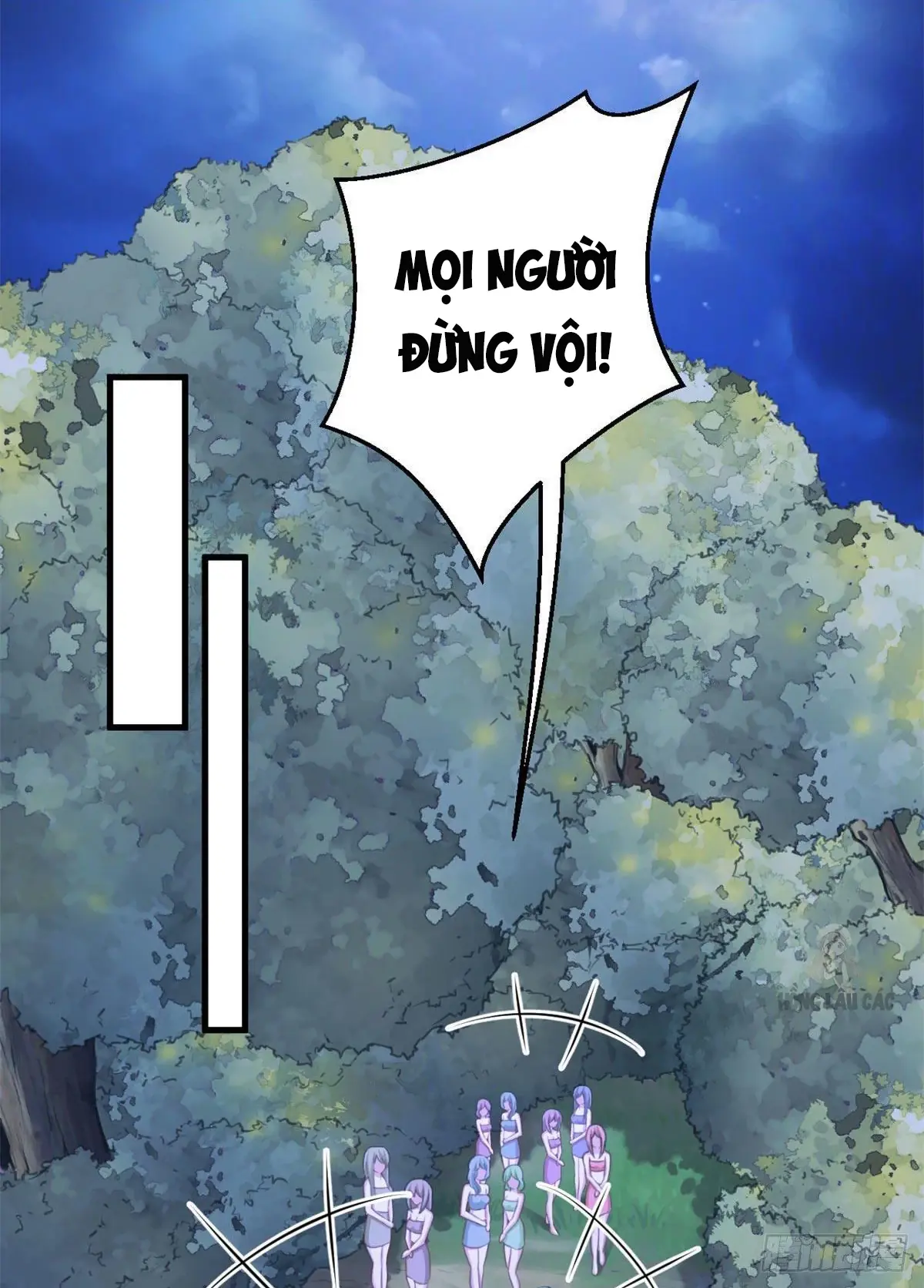 Thảnh Thơi Thú Thế Chủng Chủng Điền, Sinh Sinh Tể - Update Chapter 337 - Trang 17