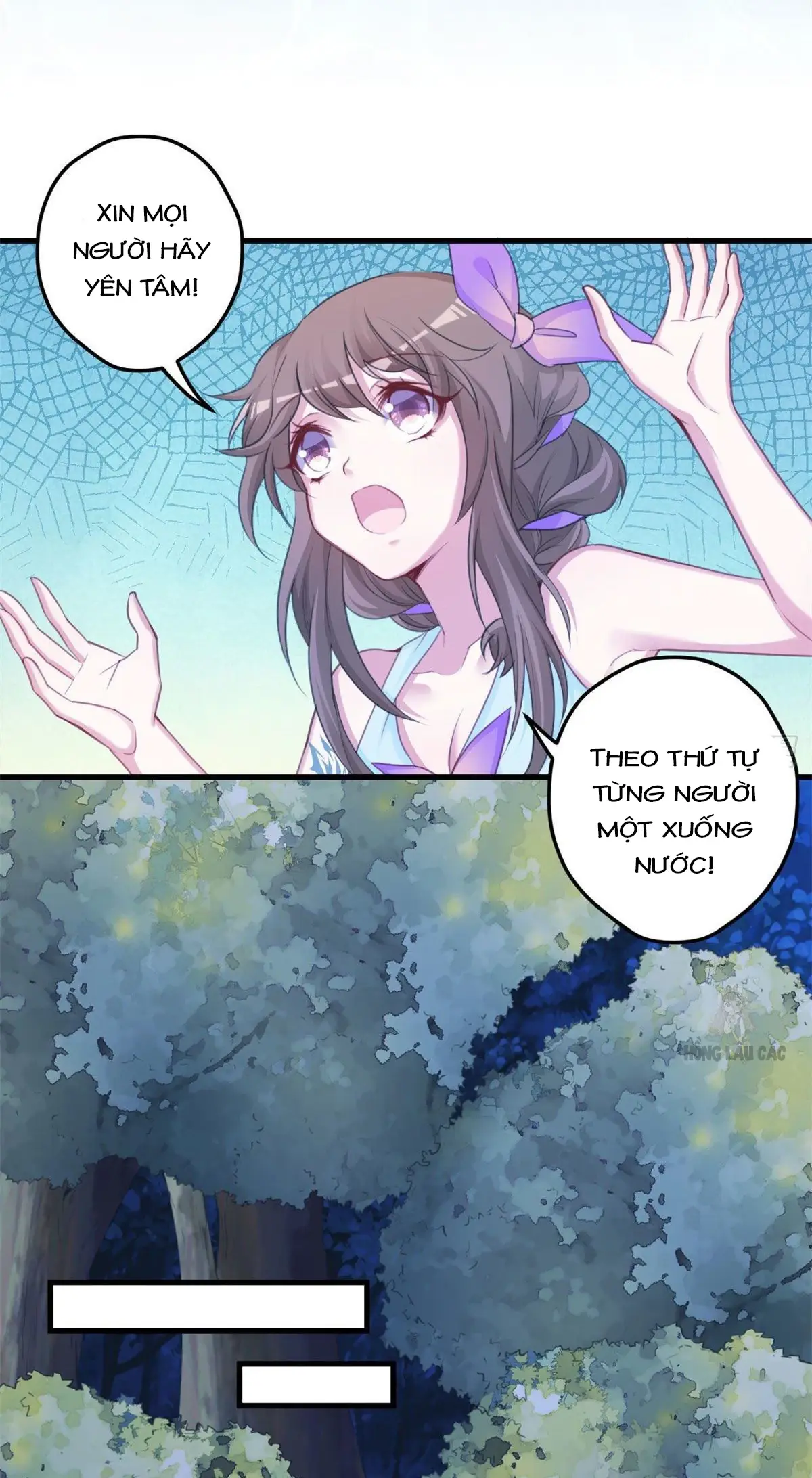 Thảnh Thơi Thú Thế Chủng Chủng Điền, Sinh Sinh Tể - Update Chapter 337 - Trang 19