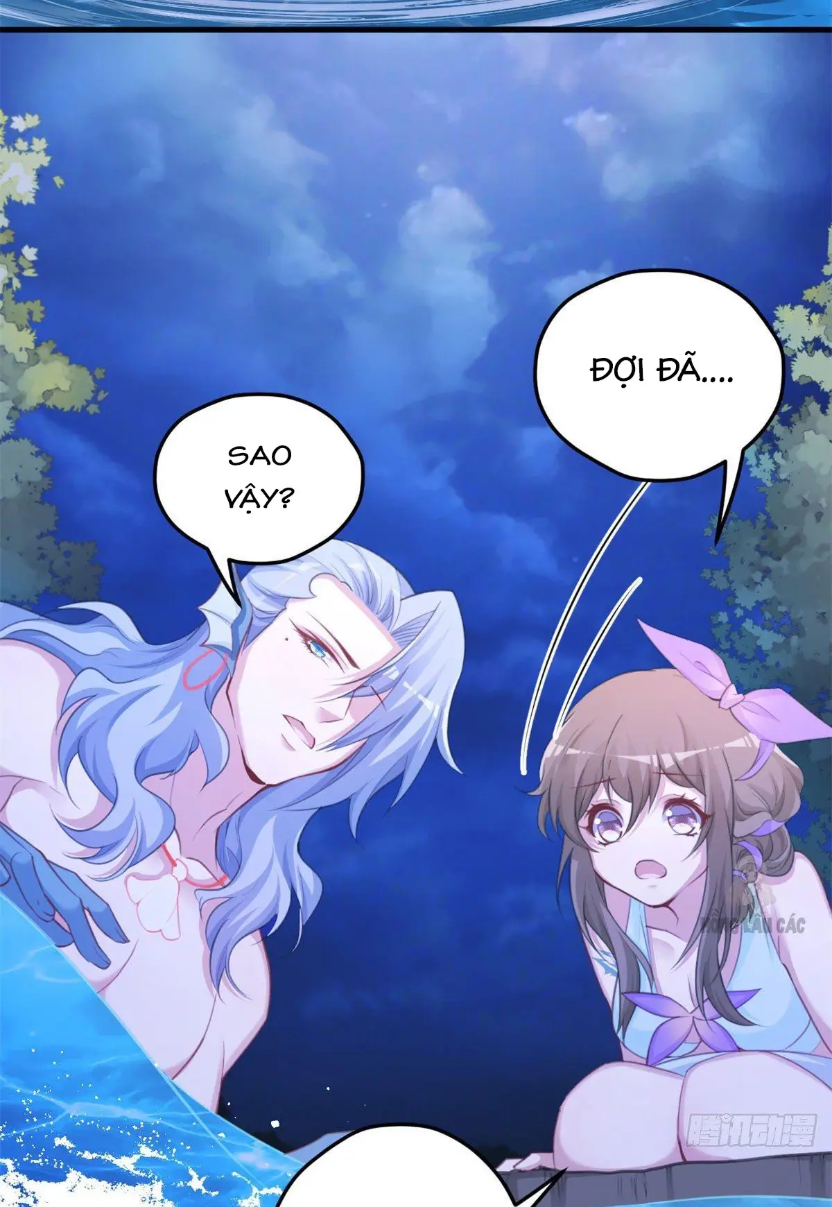 Thảnh Thơi Thú Thế Chủng Chủng Điền, Sinh Sinh Tể - Update Chapter 337 - Trang 21