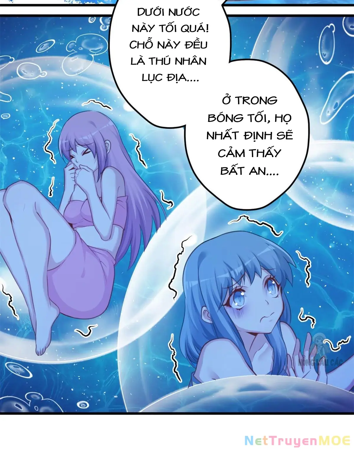 Thảnh Thơi Thú Thế Chủng Chủng Điền, Sinh Sinh Tể - Update Chapter 337 - Trang 22