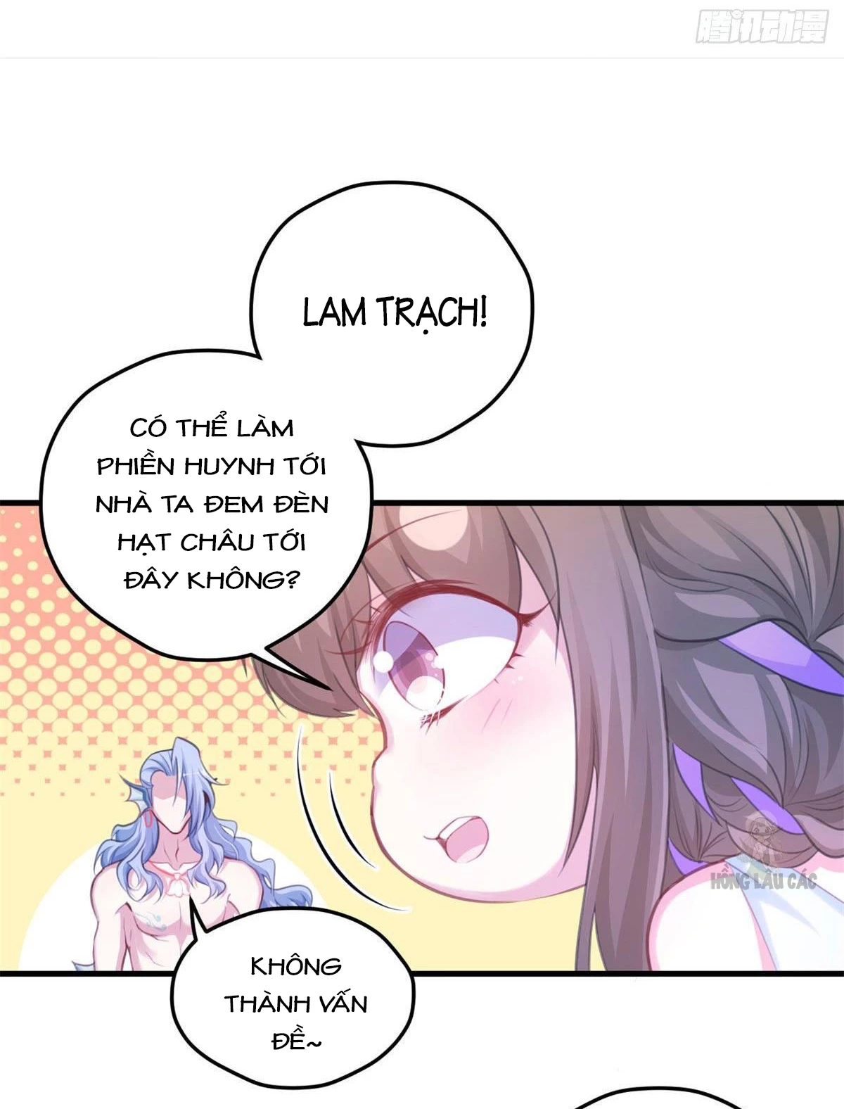 Thảnh Thơi Thú Thế Chủng Chủng Điền, Sinh Sinh Tể - Update Chapter 337 - Trang 23