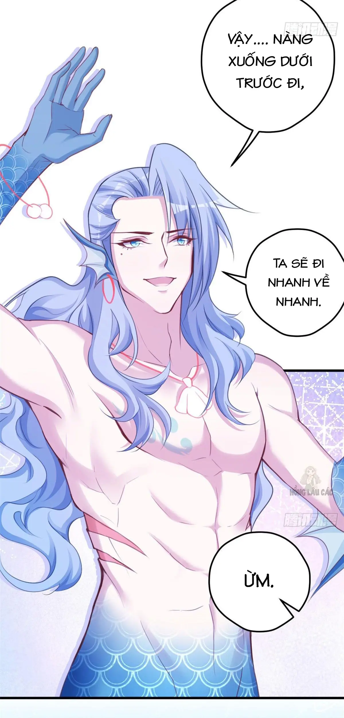 Thảnh Thơi Thú Thế Chủng Chủng Điền, Sinh Sinh Tể - Update Chapter 337 - Trang 24
