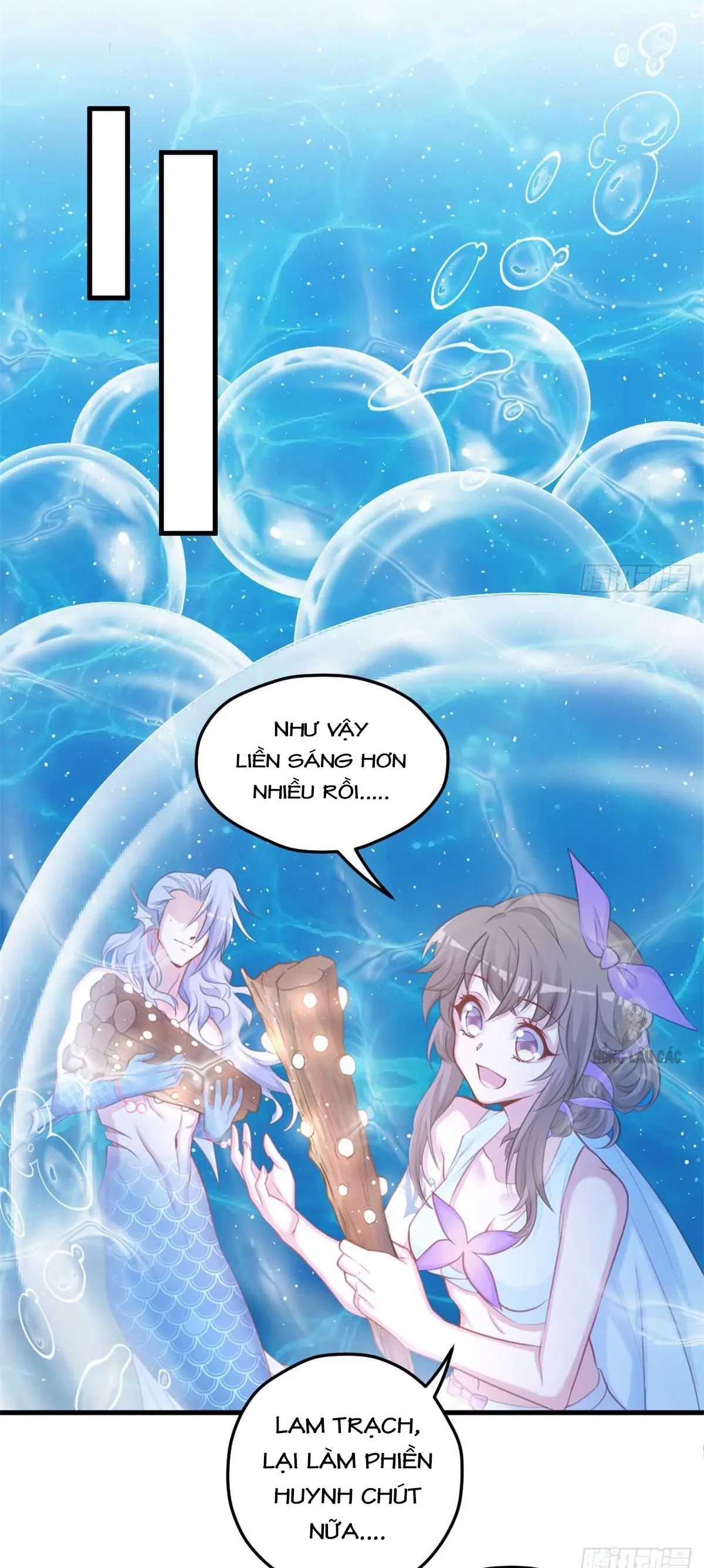 Thảnh Thơi Thú Thế Chủng Chủng Điền, Sinh Sinh Tể - Update Chapter 337 - Trang 25