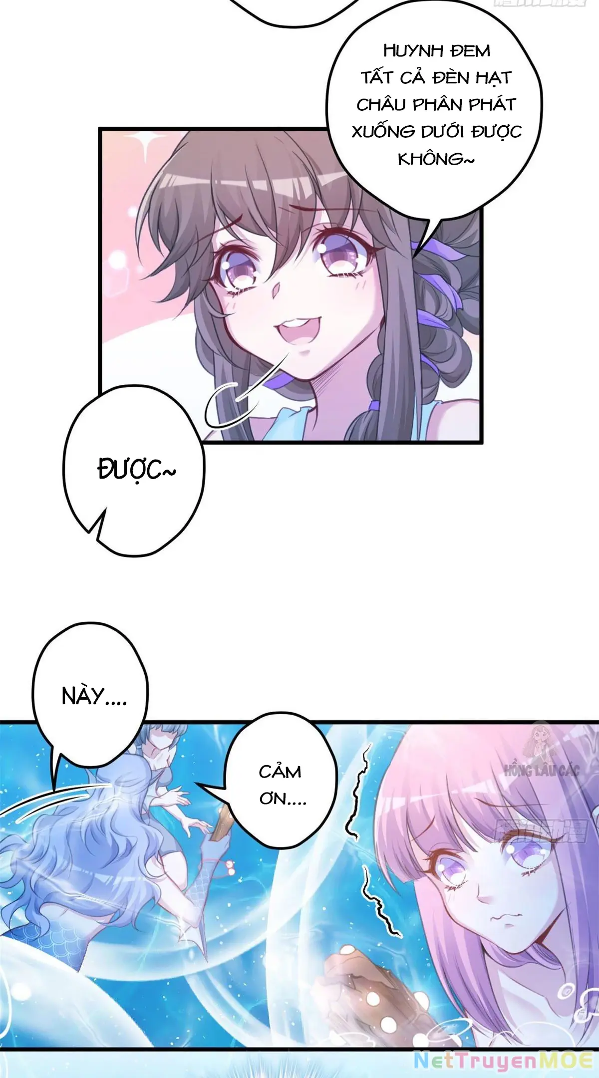 Thảnh Thơi Thú Thế Chủng Chủng Điền, Sinh Sinh Tể - Update Chapter 337 - Trang 26
