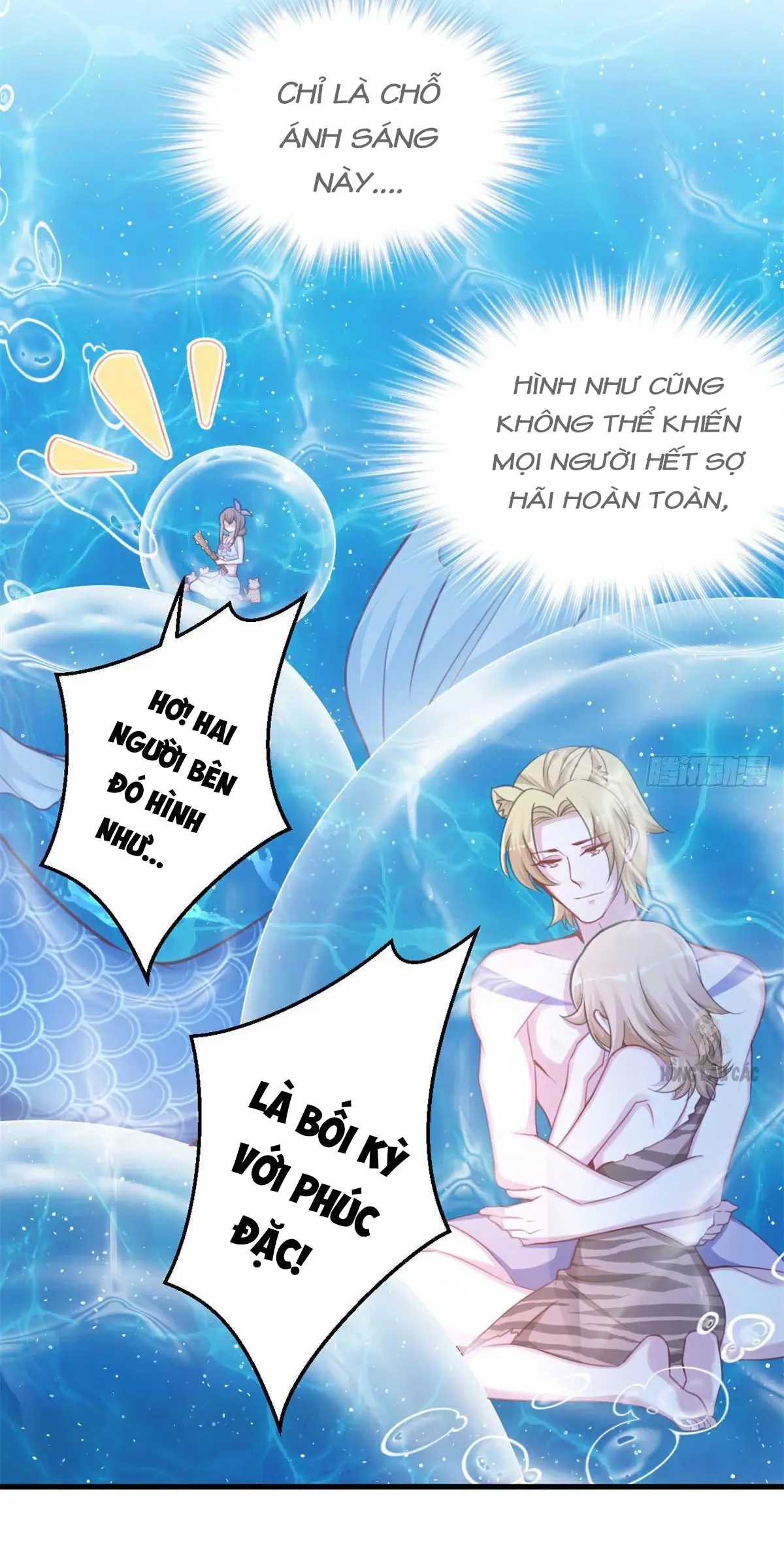 Thảnh Thơi Thú Thế Chủng Chủng Điền, Sinh Sinh Tể - Update Chapter 337 - Trang 27
