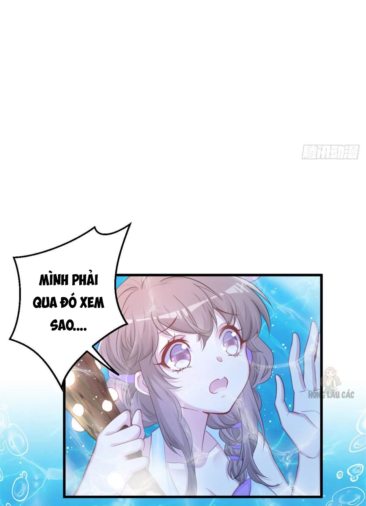 Thảnh Thơi Thú Thế Chủng Chủng Điền, Sinh Sinh Tể - Update Chapter 337 - Trang 28